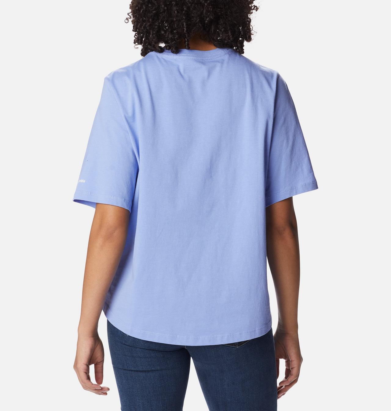 Women's North Cascades™ Relaxed T-Shirt 2