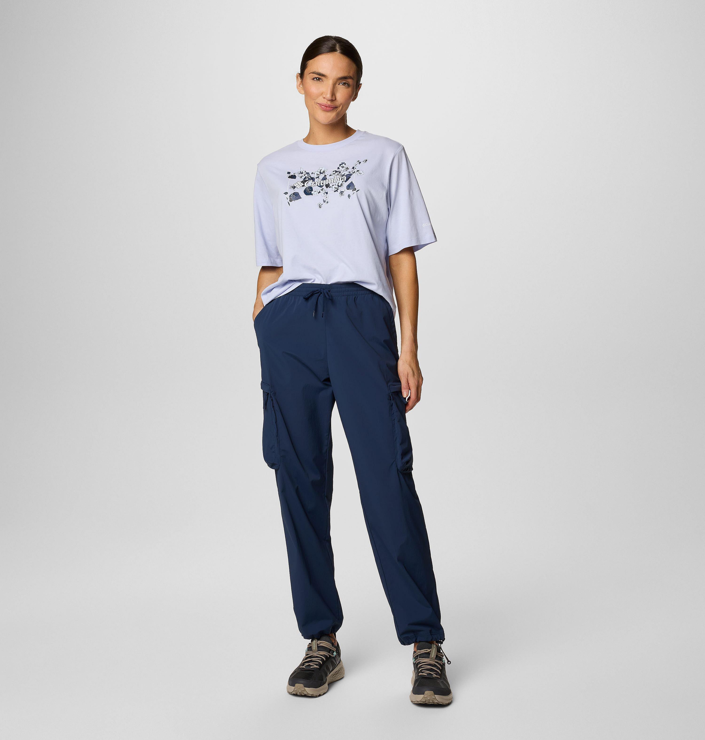 Women's North Cascades™ Relaxed T-Shirt 3
