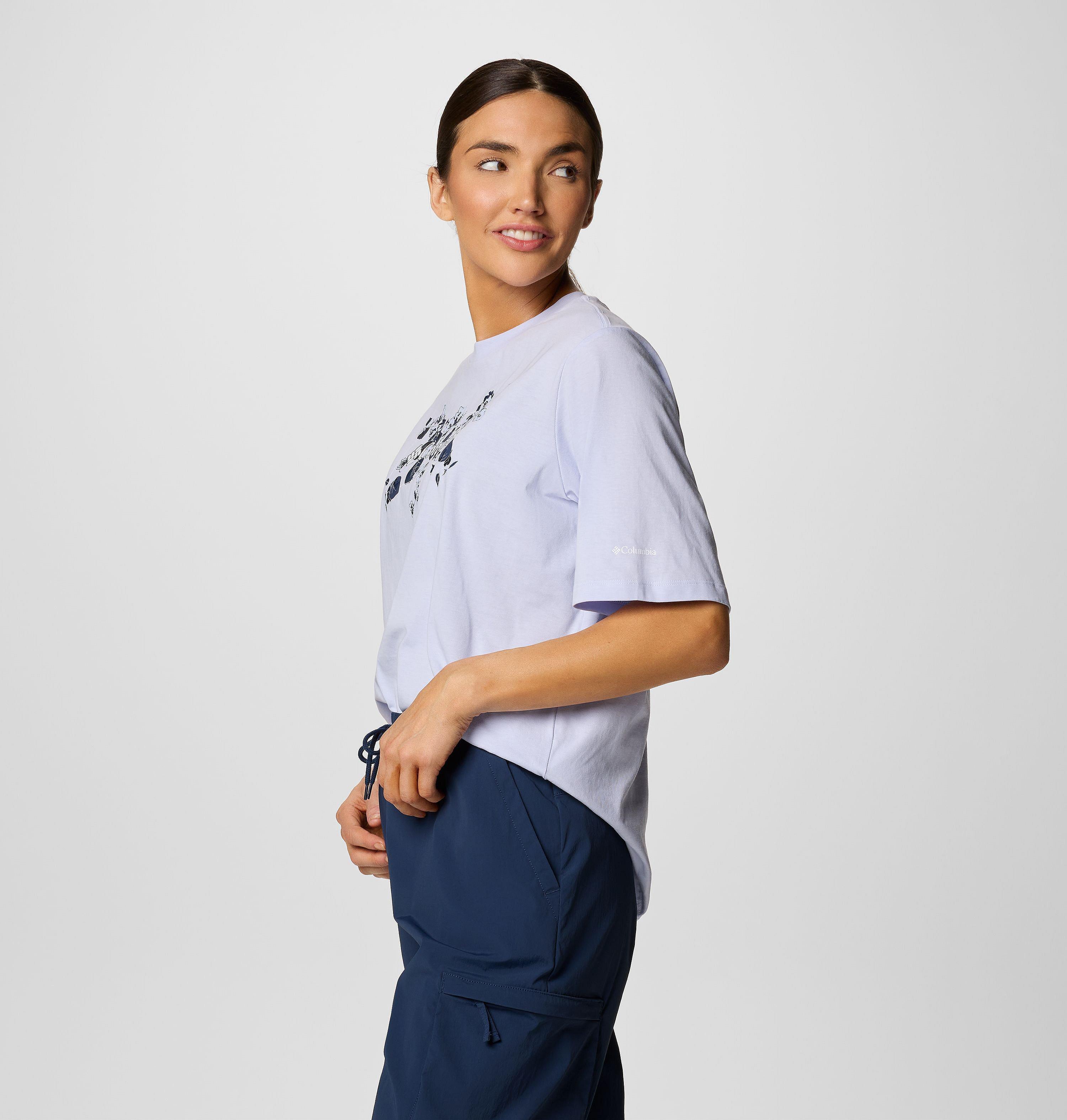 Women's North Cascades™ Relaxed T-Shirt 4
