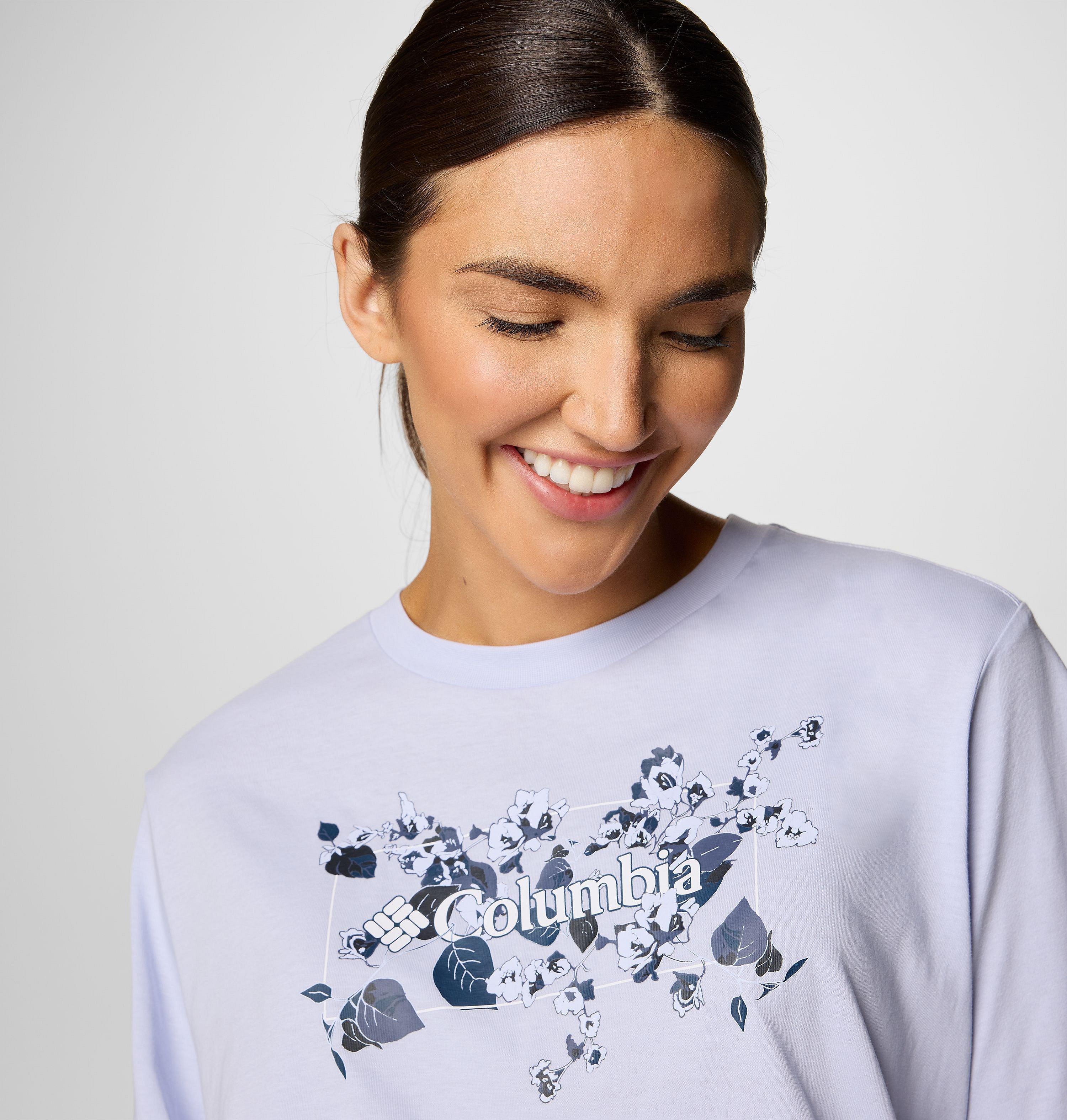 Women's North Cascades™ Relaxed T-Shirt 5