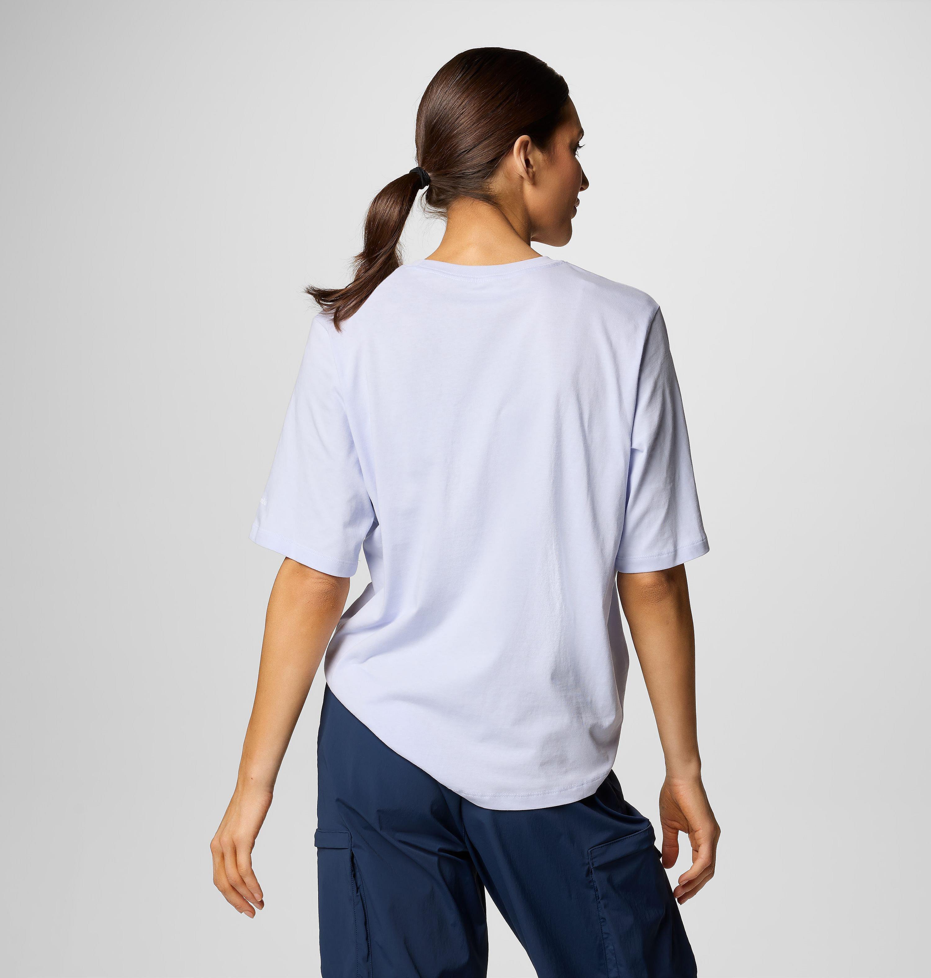 Women's North Cascades™ Relaxed T-Shirt 2