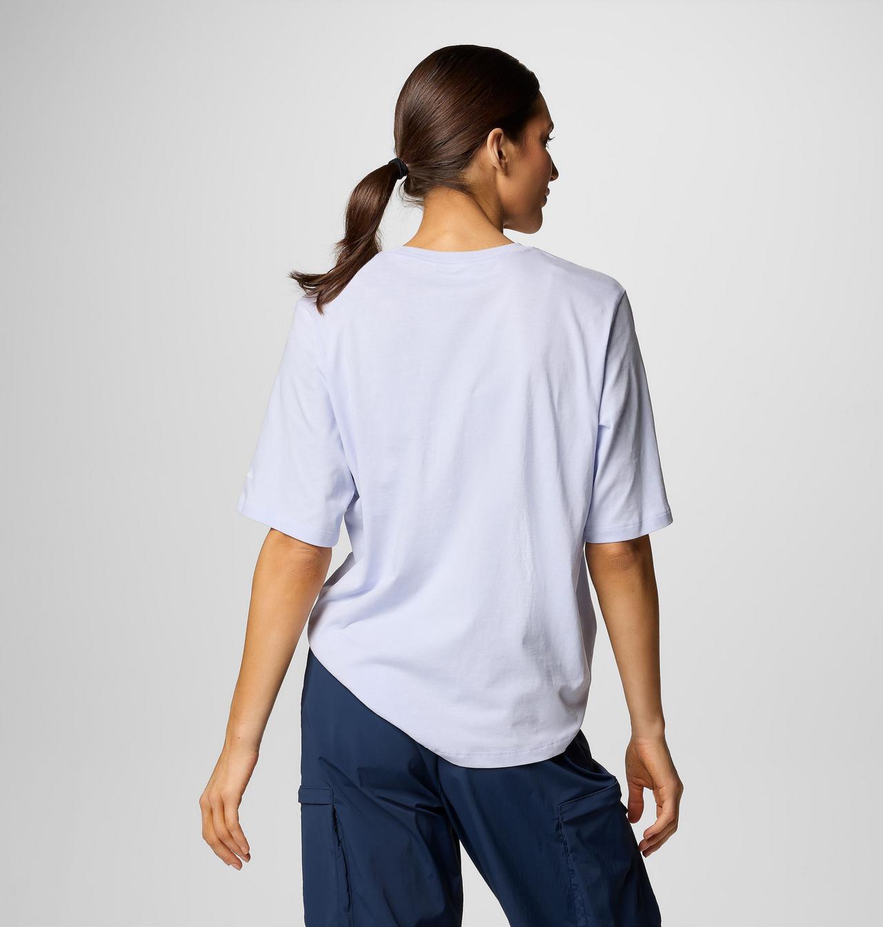 Women's North Cascades™ Relaxed T-Shirt 2