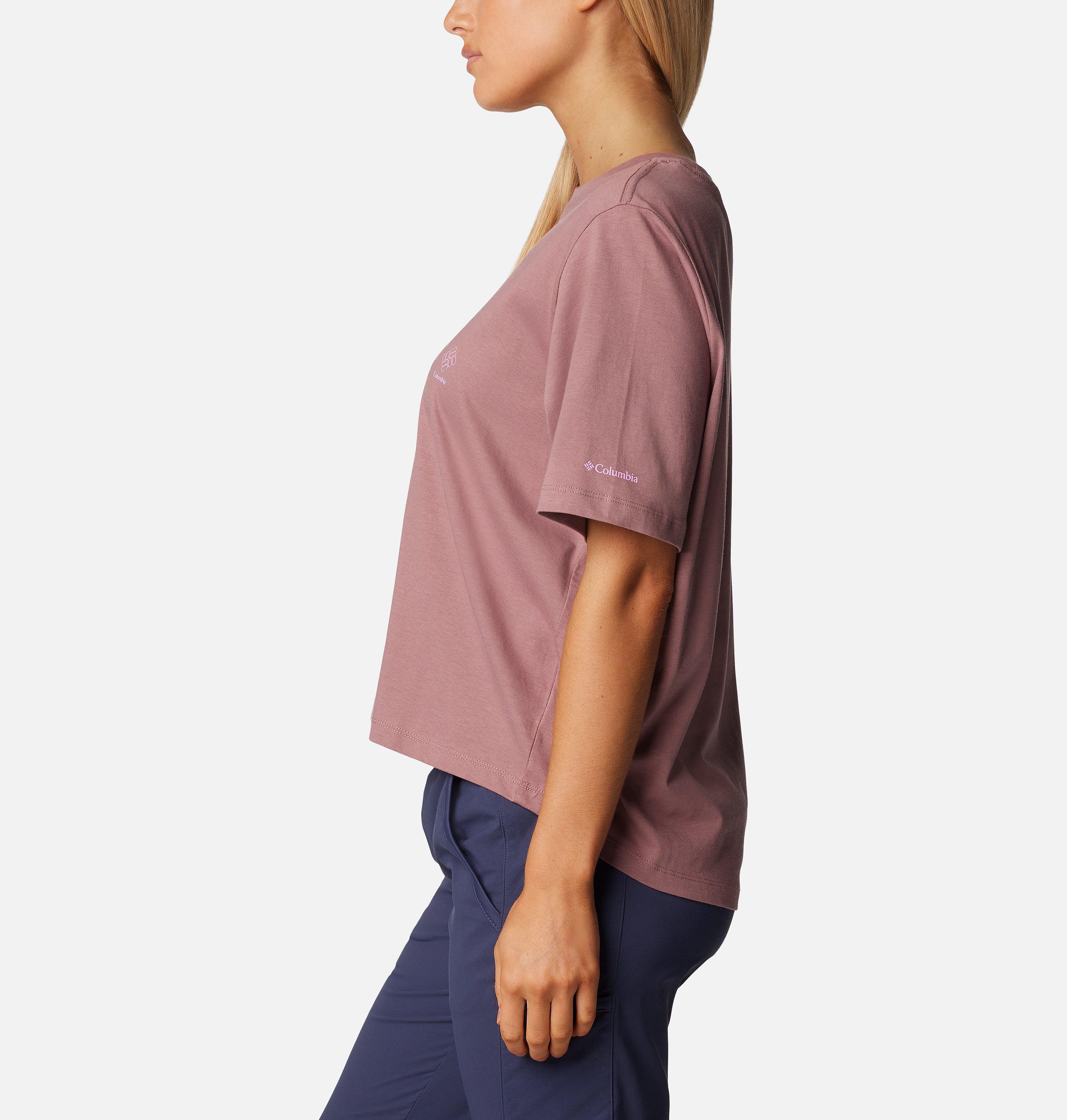 Women's North Cascades™ Relaxed T-Shirt 3
