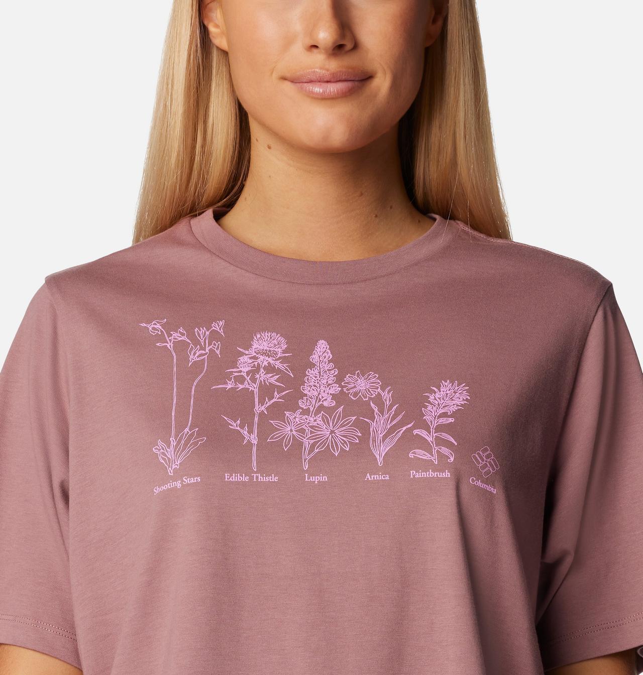 Women's North Cascades™ Relaxed T-Shirt 4