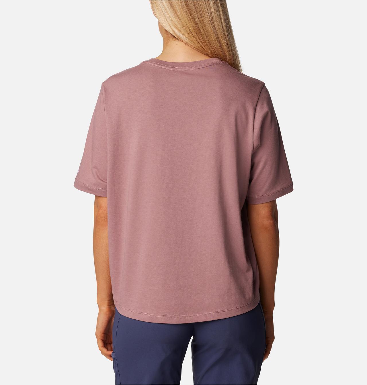 Women's North Cascades™ Relaxed T-Shirt 2