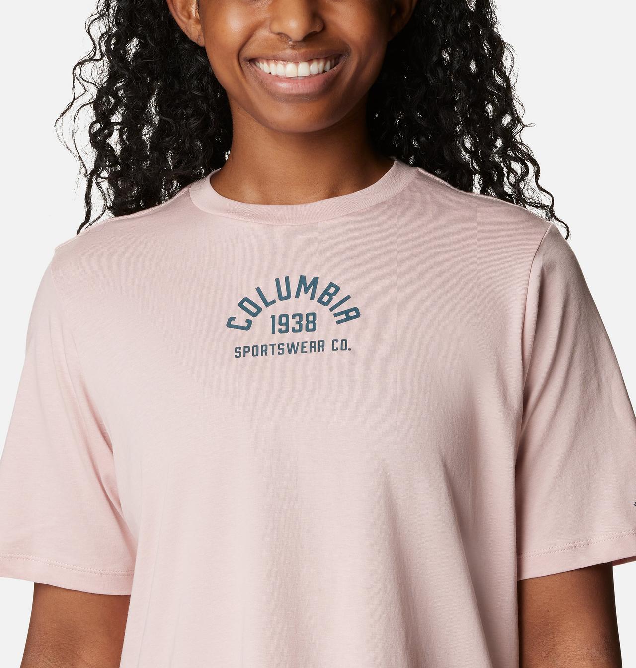 Women's North Cascades™ Relaxed T-Shirt 4