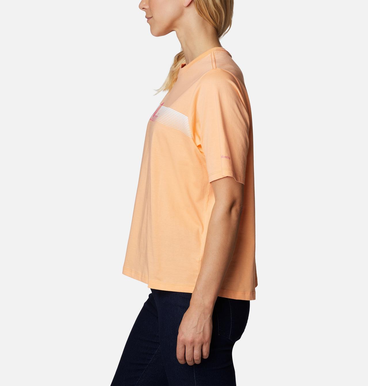 Women's North Cascades™ Relaxed T-Shirt 3