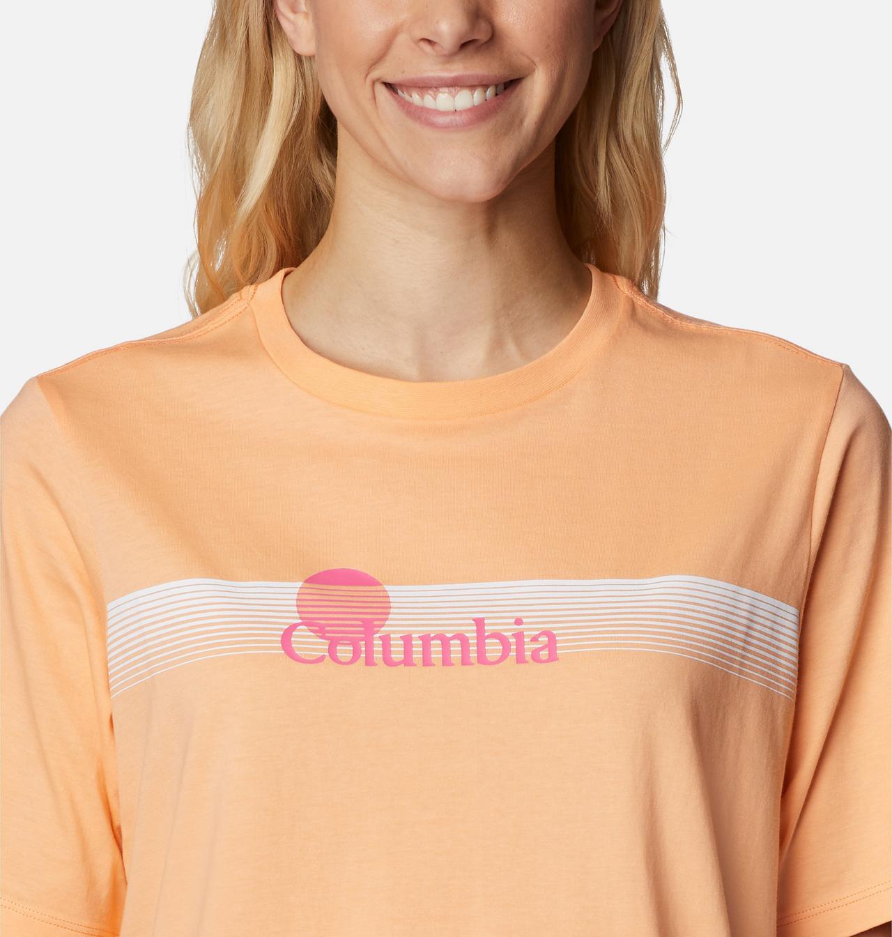 Women's North Cascades™ Relaxed T-Shirt 4