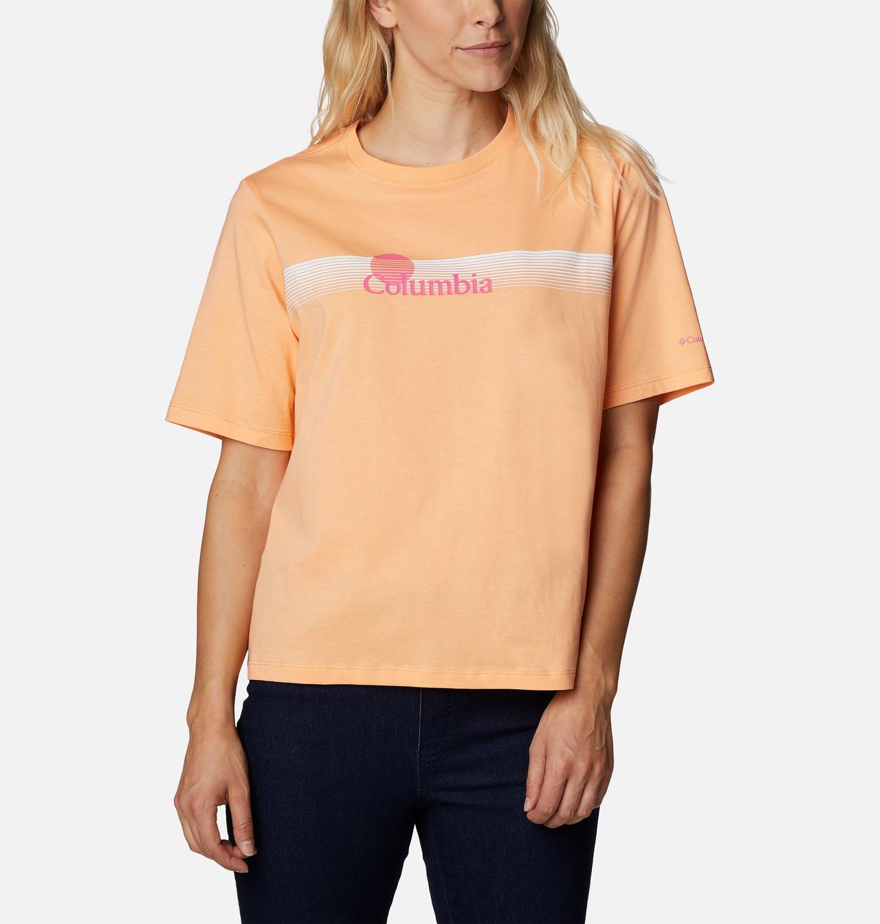Women's North Cascades™ Relaxed T-Shirt 5