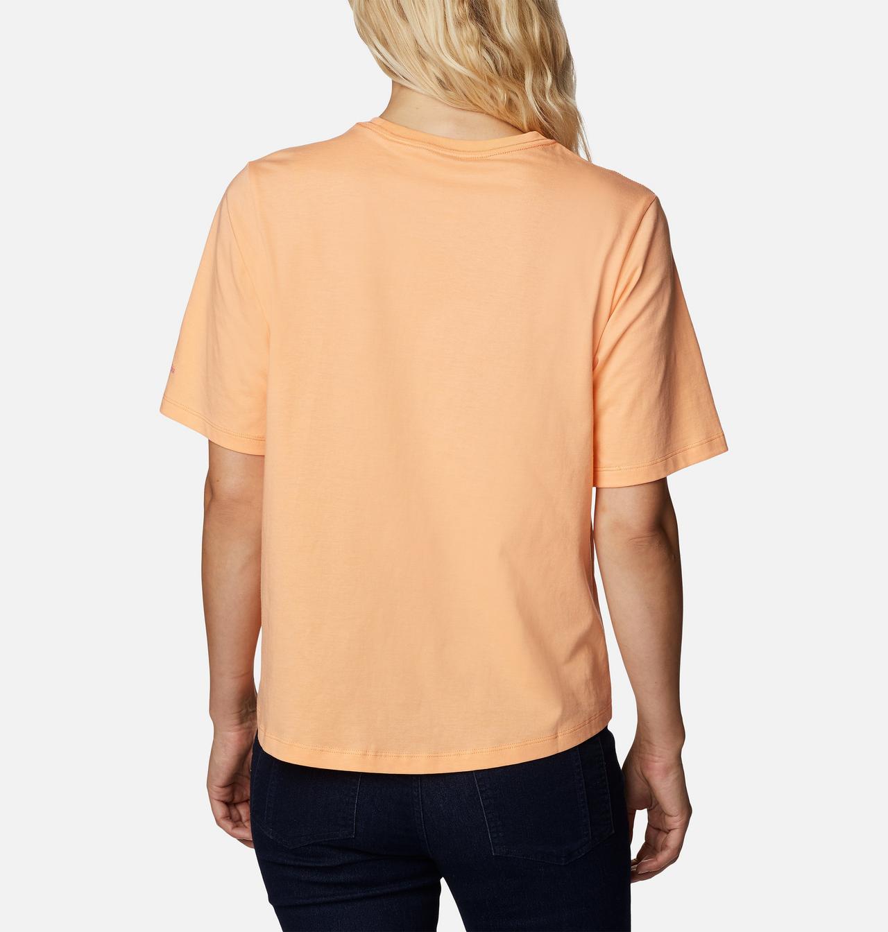 Women's North Cascades™ Relaxed T-Shirt 2