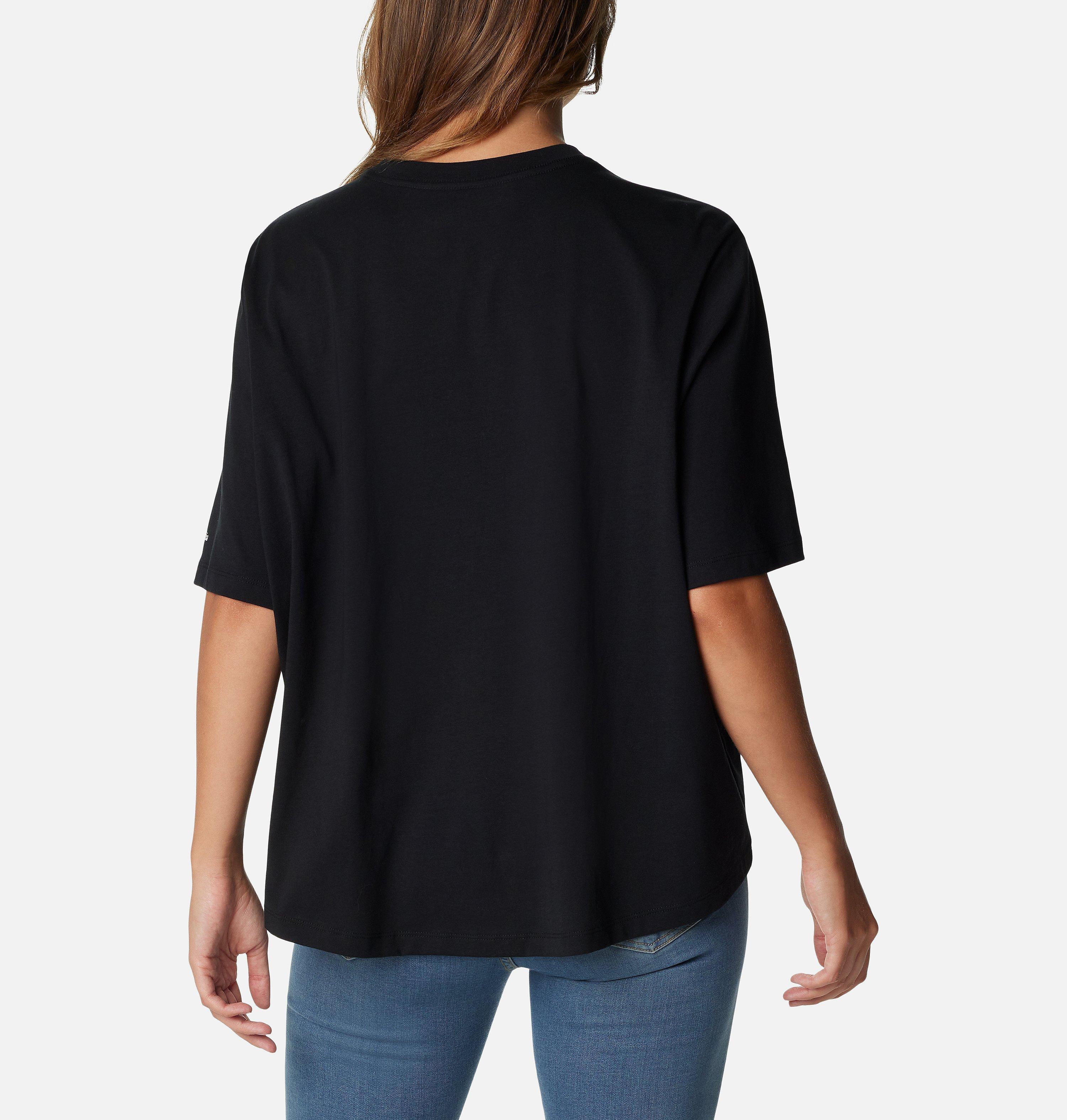 Women's North Cascades Relaxed T-Shirt - Plus Size 2