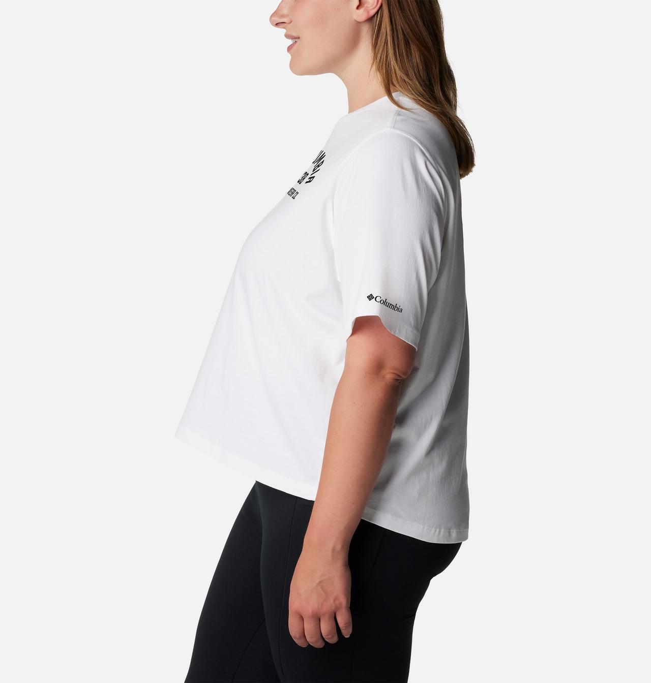 Women's North Cascades™ Relaxed T-Shirt - Plus Size 3