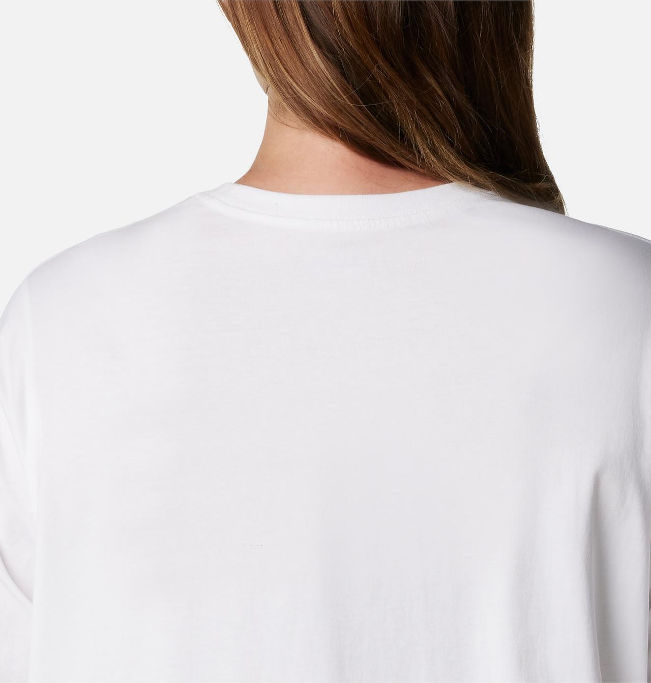 Women's North Cascades™ Relaxed T-Shirt - Plus Size 5