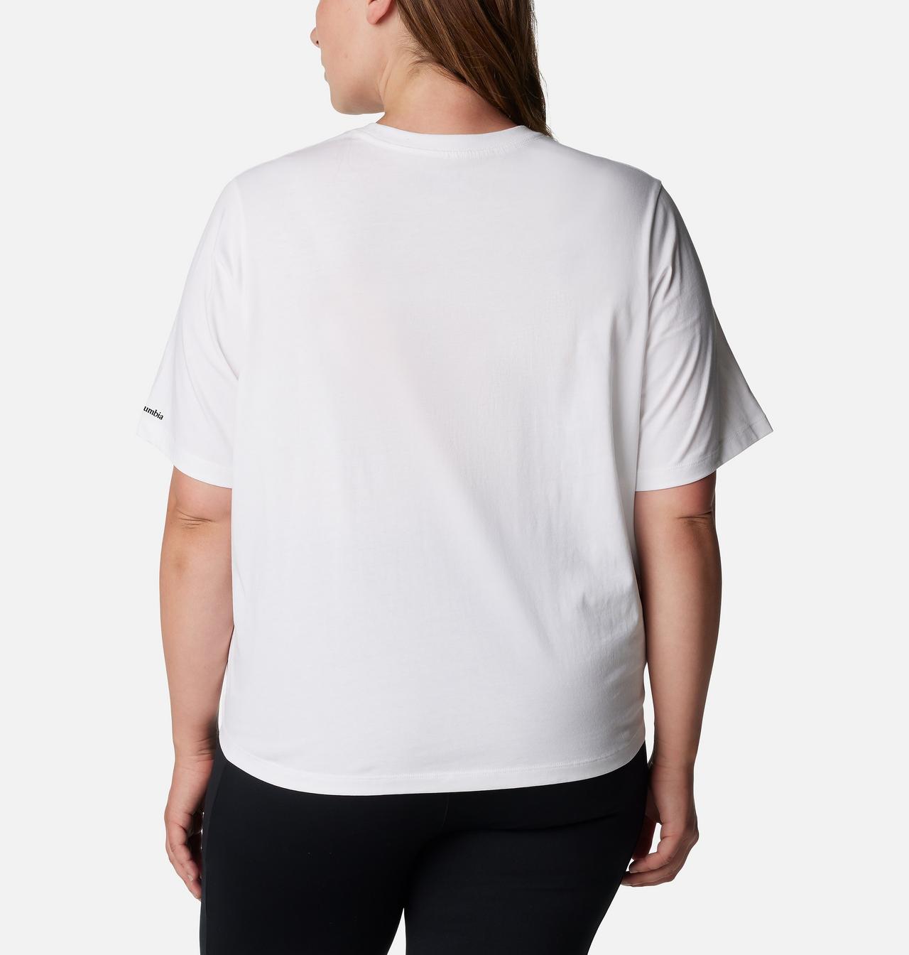Women's North Cascades™ Relaxed T-Shirt - Plus Size 2