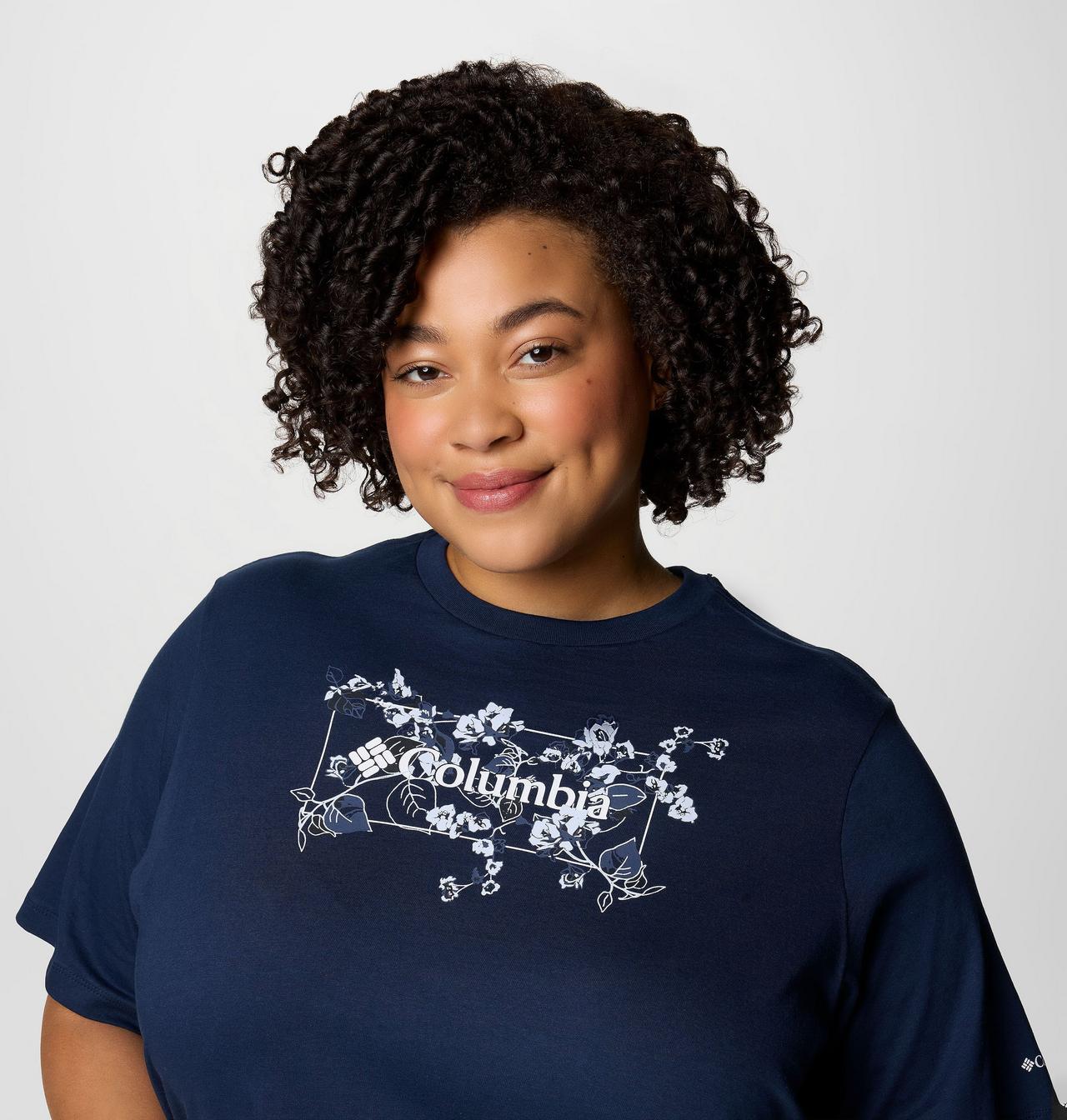 Women's North Cascades™ Relaxed T-Shirt - Plus Size 5