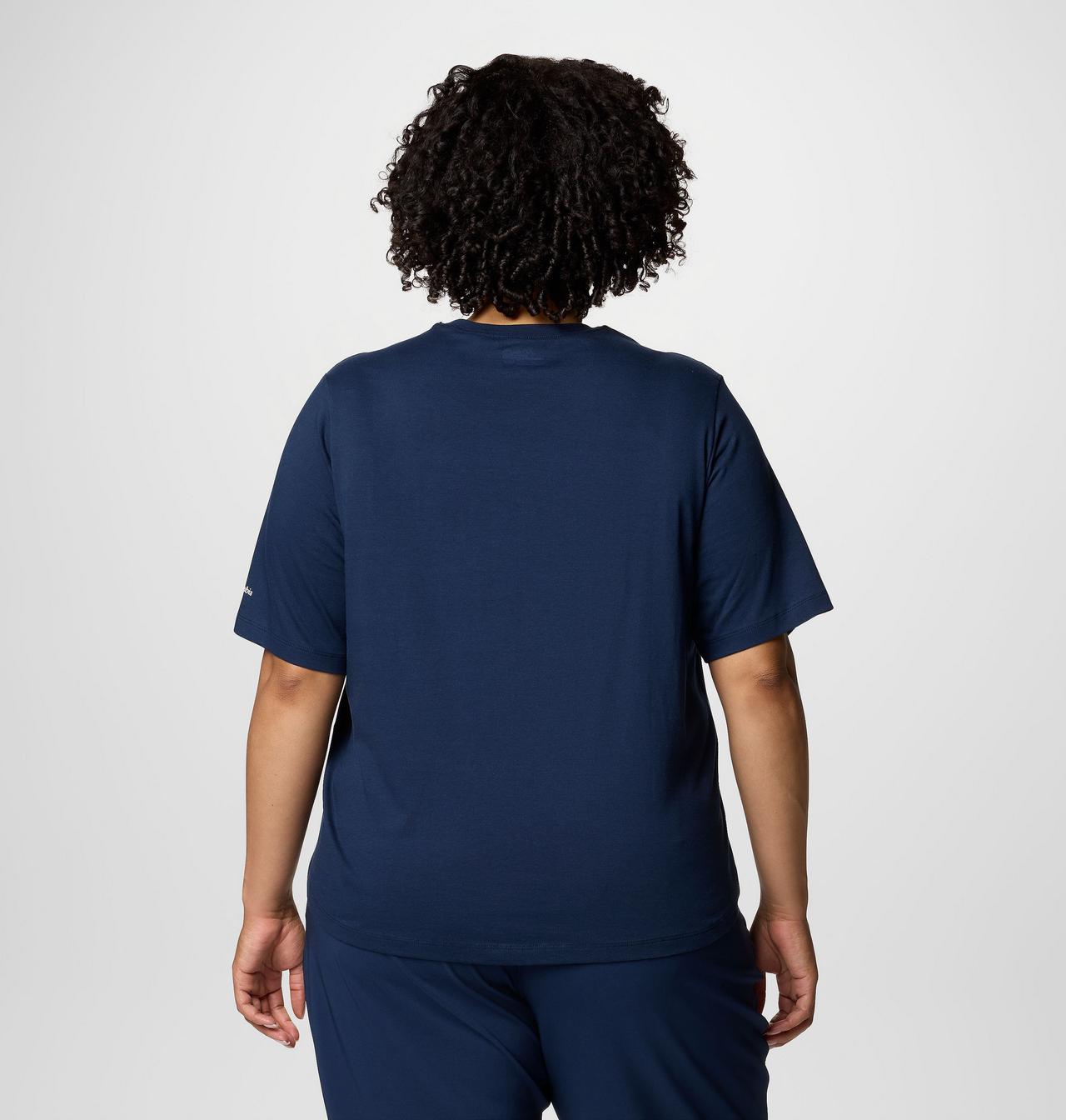 Women's North Cascades™ Relaxed T-Shirt - Plus Size 2
