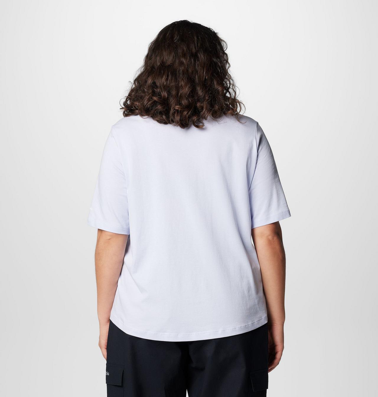 Women's North Cascades™ Relaxed T-Shirt - Plus Size 2