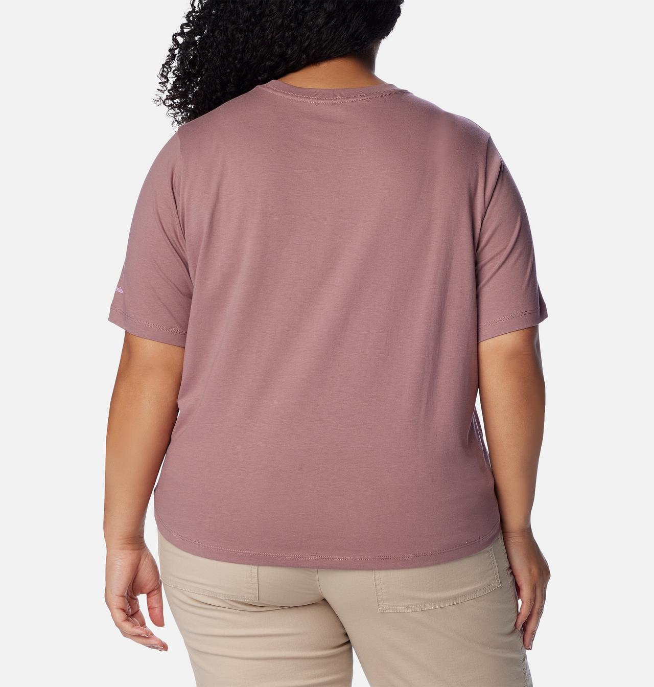 Women's North Cascades™ Relaxed T-Shirt - Plus Size 2