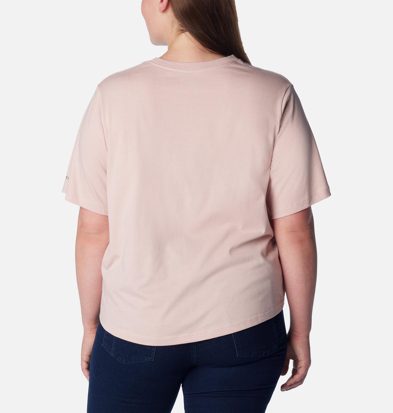 Women's North Cascades™ Relaxed T-Shirt - Plus Size 2