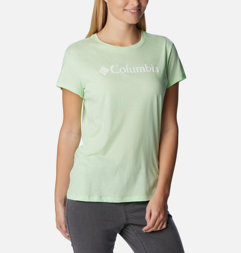 Columbia Trek SS Graphic Tee | 372 | XXL, Color: Key West, CSC Branded Graphic, image 5