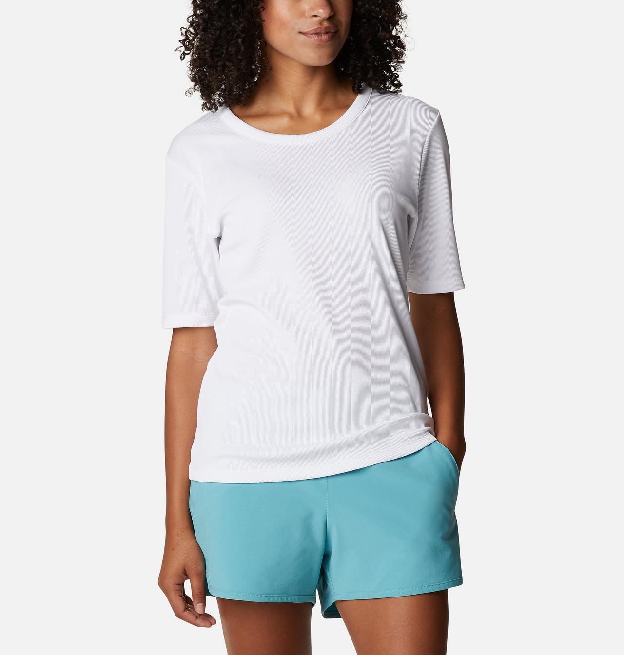 Haut à manches courtes Stanley Park™ Femme 5