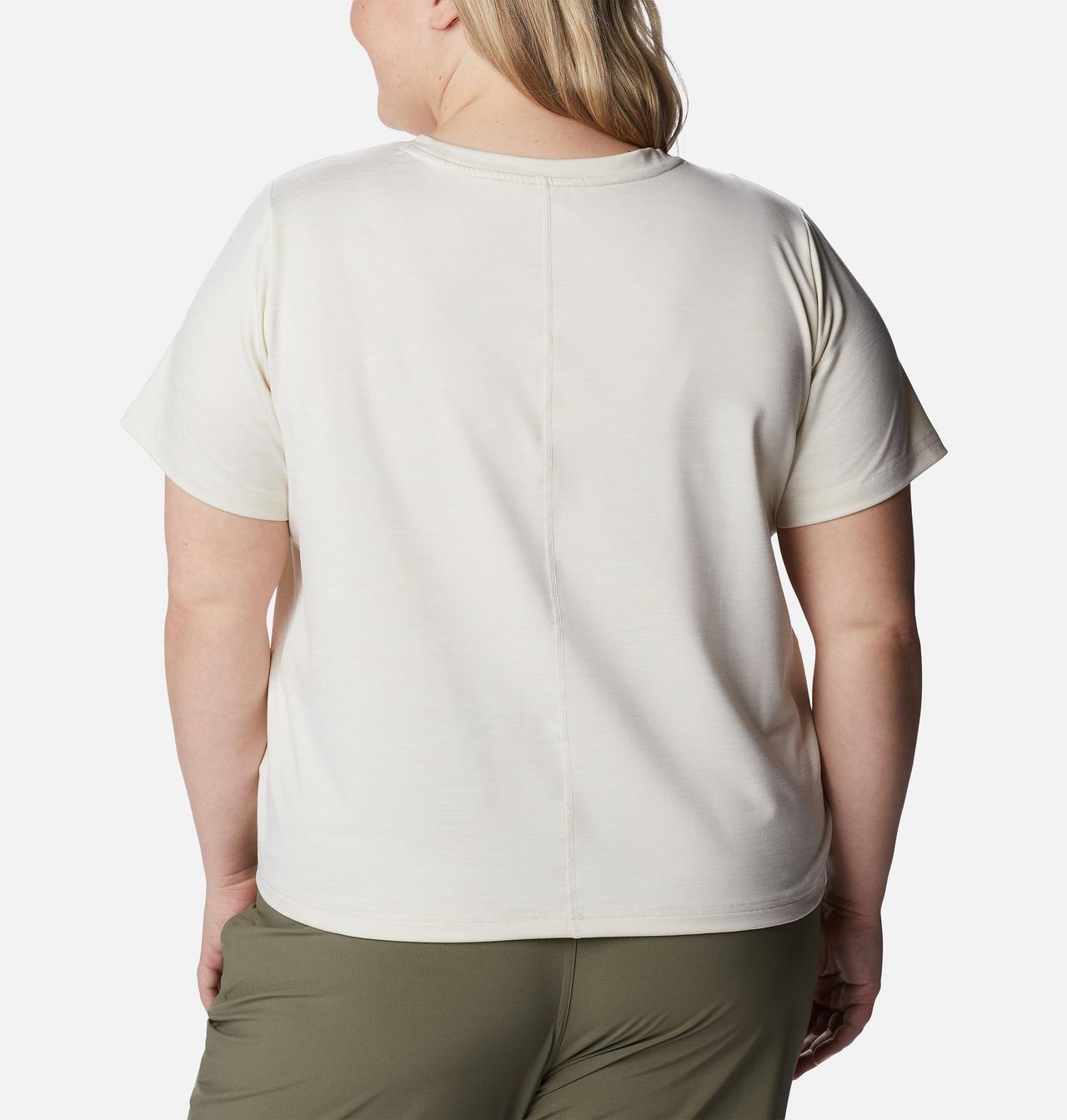 T-shirt à manches courtes Weekend Adventure™ Femme 2