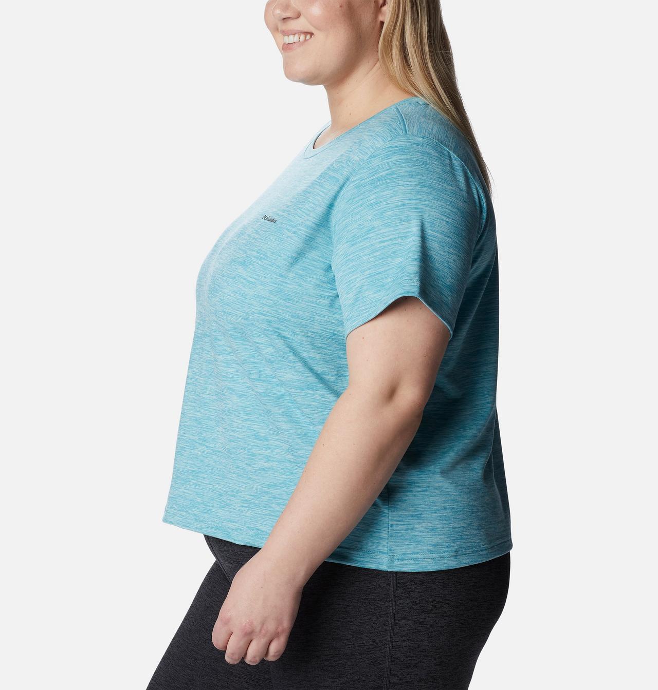 Women's Weekend Adventure™ Short Sleeve T-Shirt 3