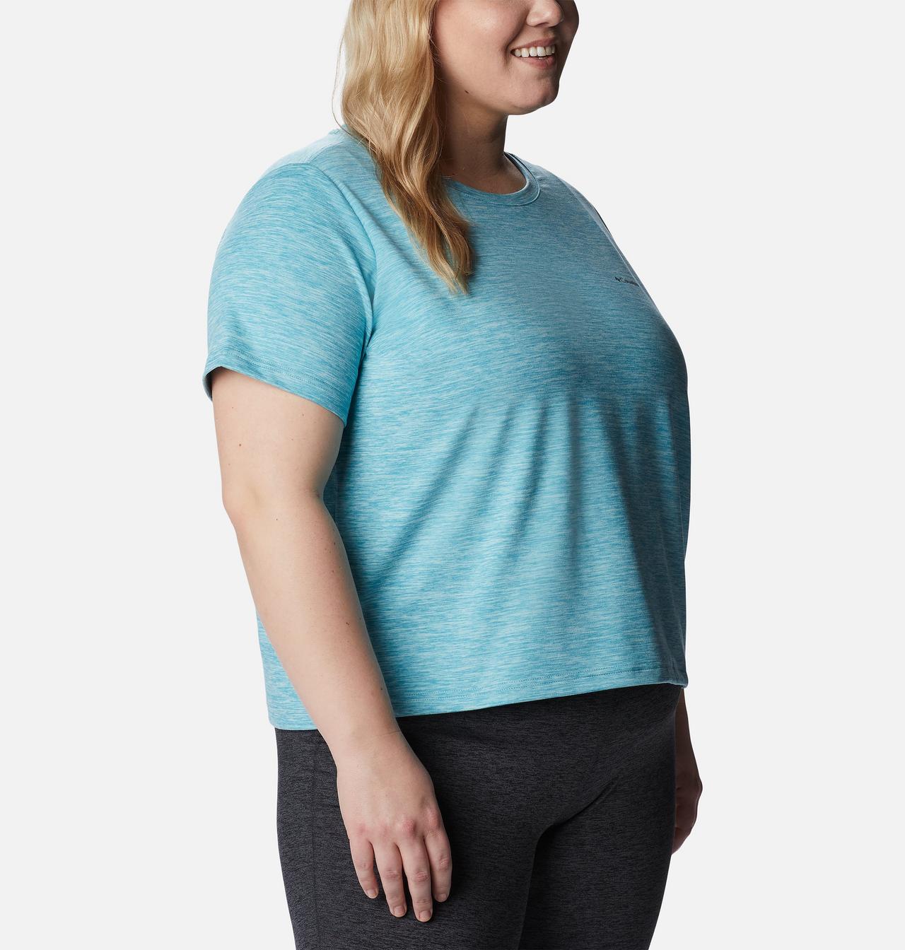 Women's Weekend Adventure™ Short Sleeve T-Shirt 5