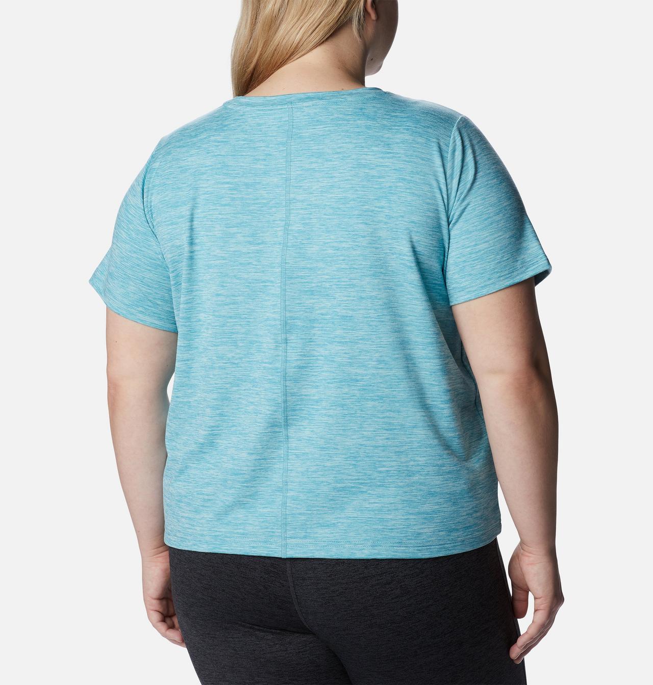 Women's Weekend Adventure™ Short Sleeve T-Shirt 2