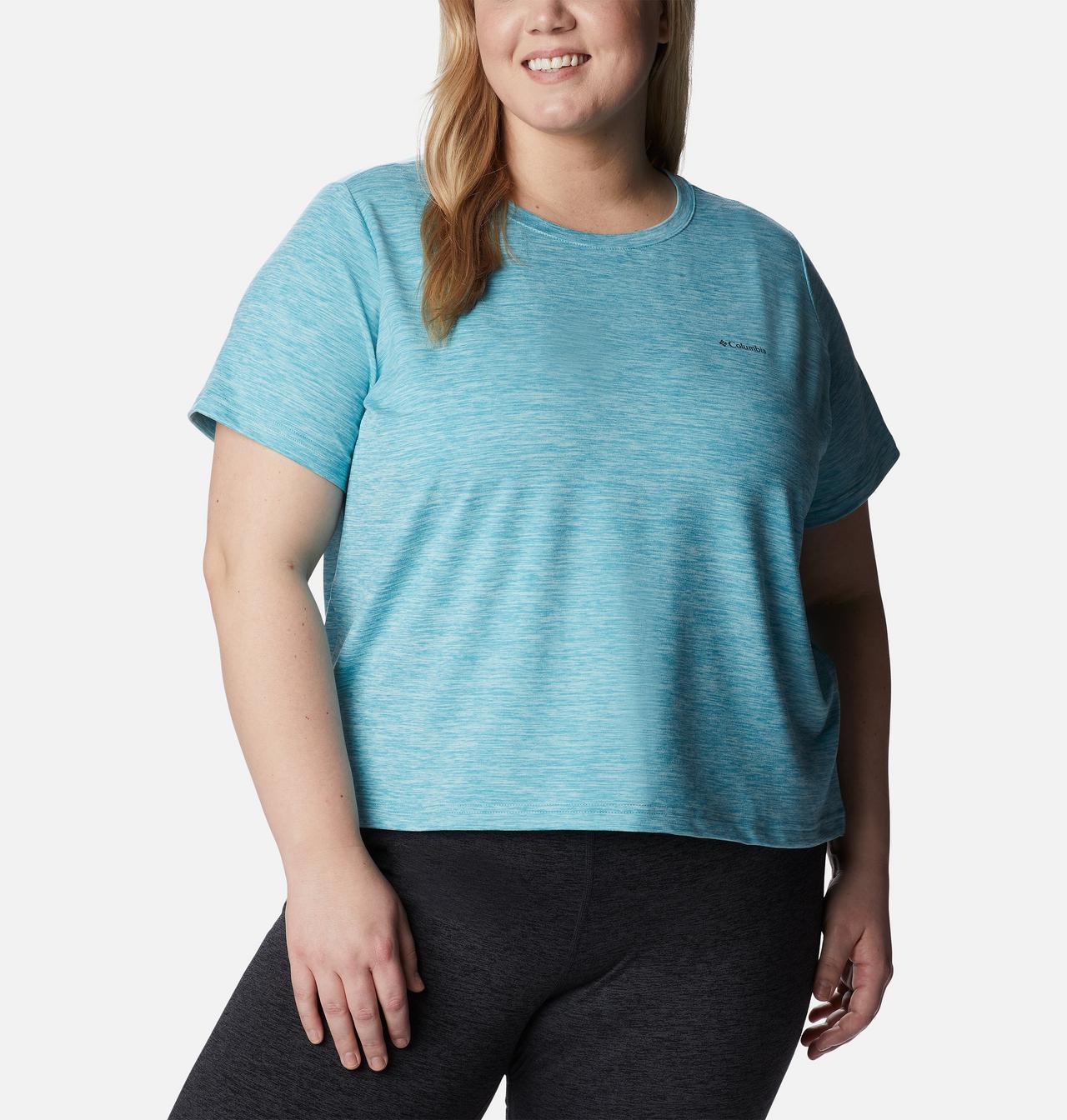 Women's Weekend Adventure™ Short Sleeve T-Shirt 1