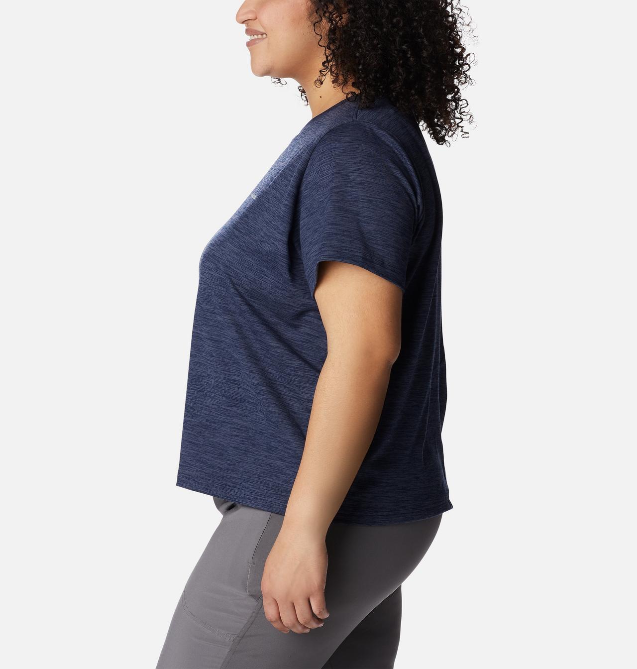 T-shirt à manches courtes Weekend Adventure™ Femme 3