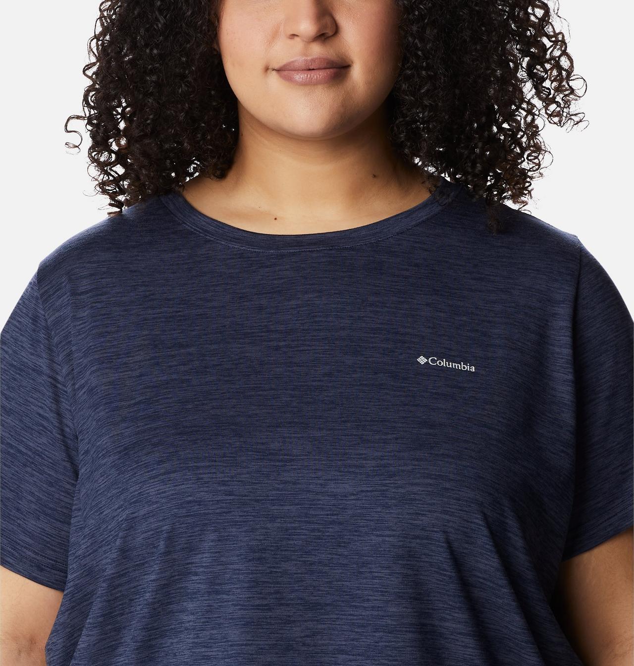 T-shirt à manches courtes Weekend Adventure™ Femme 4