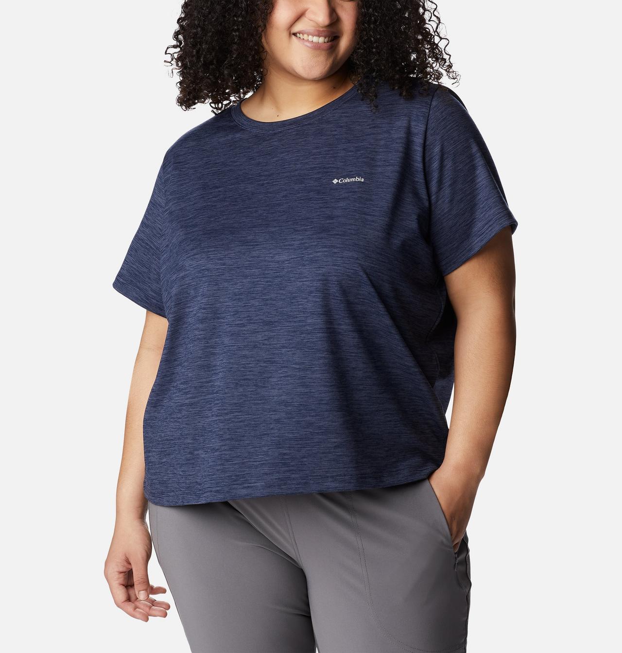 T-shirt à manches courtes Weekend Adventure™ Femme 5