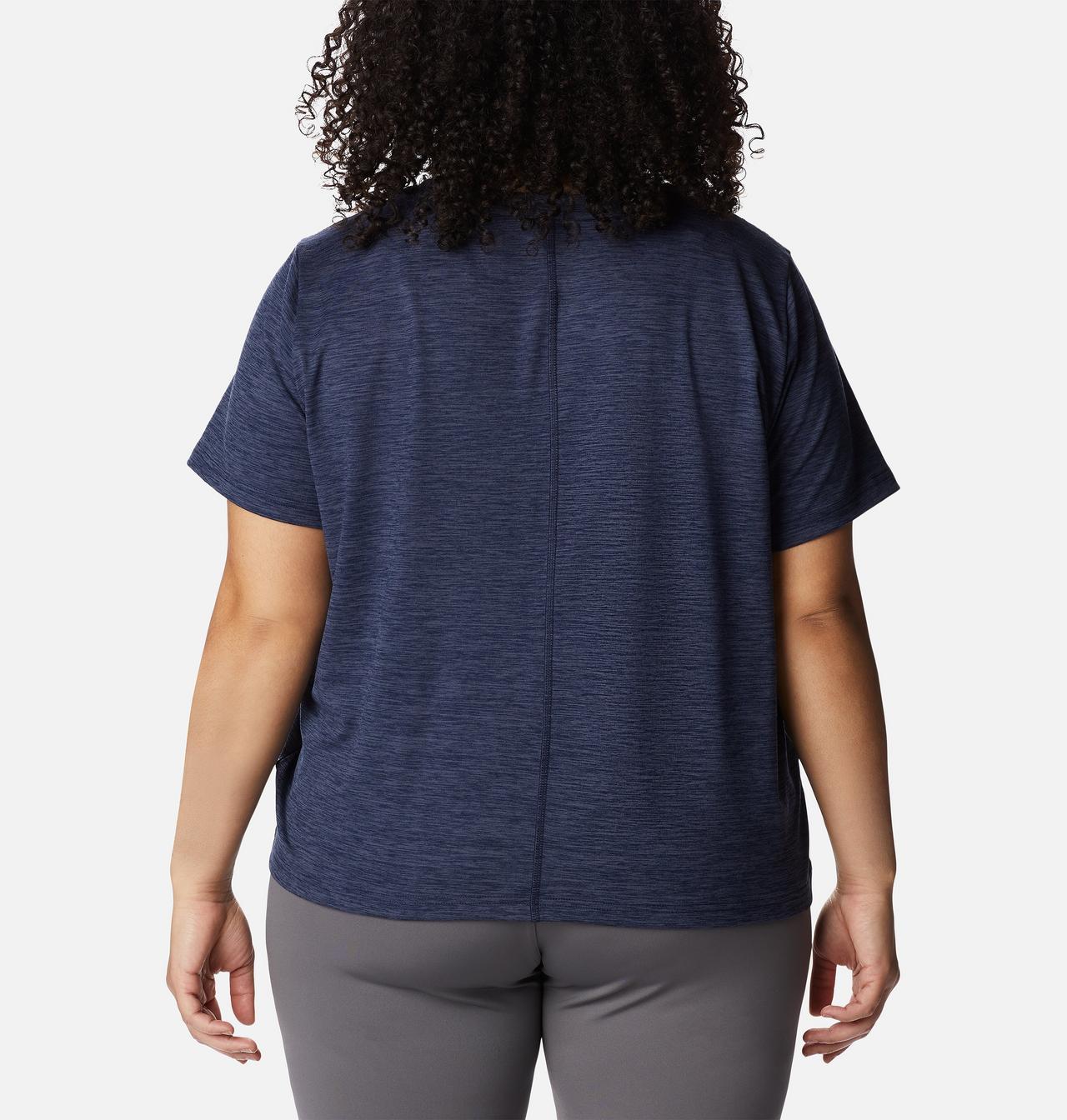 T-shirt à manches courtes Weekend Adventure™ Femme 2