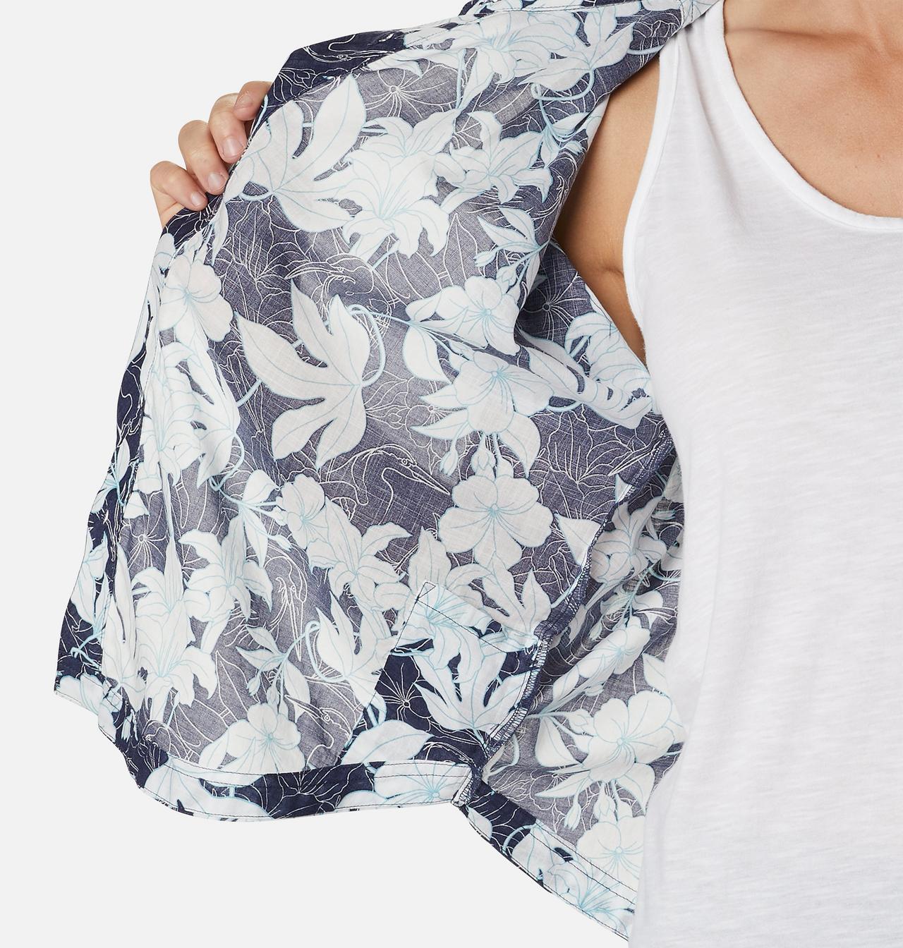 Women's Camp Henry™ IV Short Sleeve Shirt 6