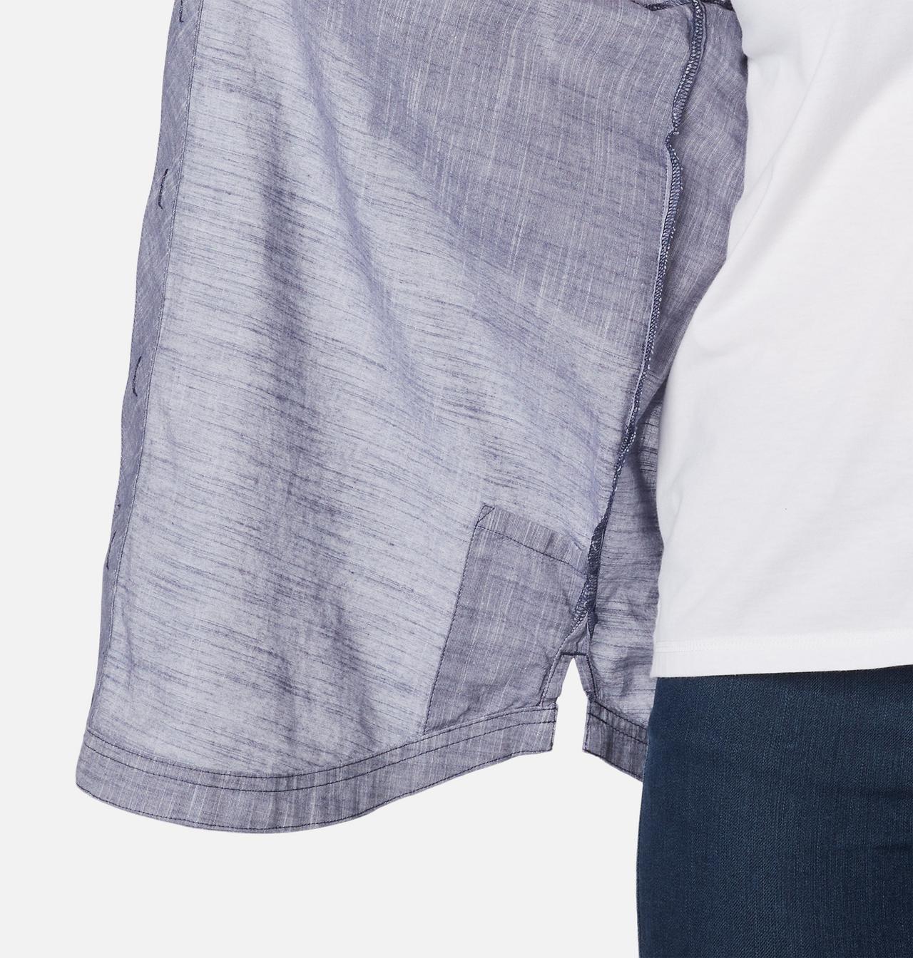 Women's Camp Henry™ III Long Sleeve Shirt 6
