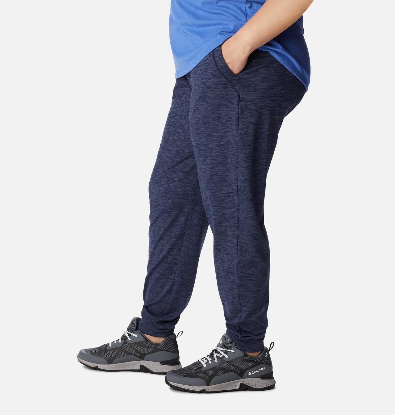 Women's Weekend Adventure™ Joggers - Plus Size 3