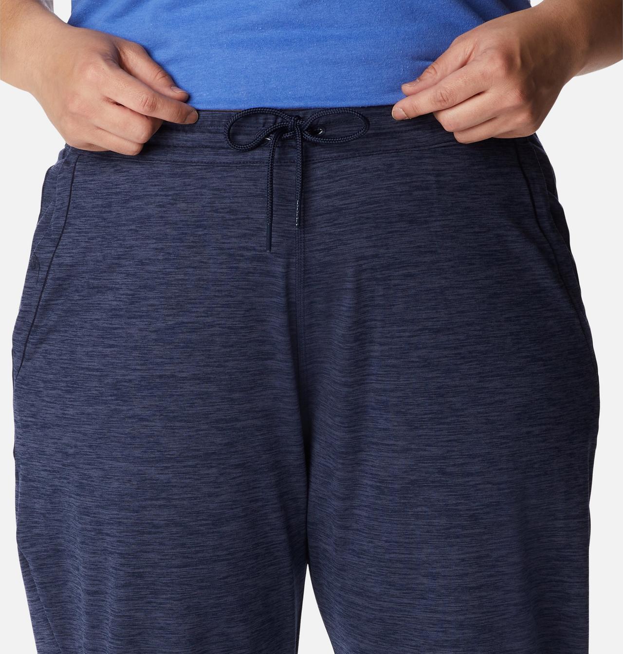 Women's Weekend Adventure™ Joggers - Plus Size 4