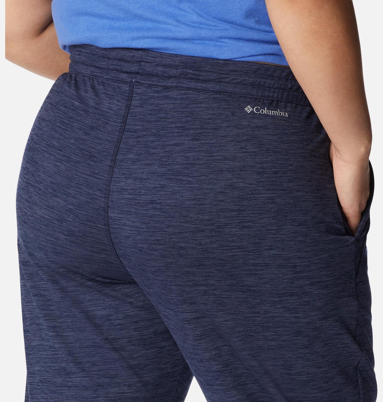 Women's Weekend Adventure™ Joggers - Plus Size 5