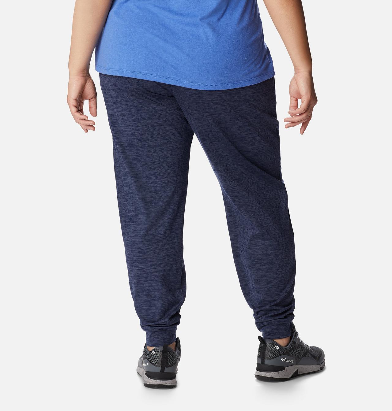 Women's Weekend Adventure™ Joggers - Plus Size 2