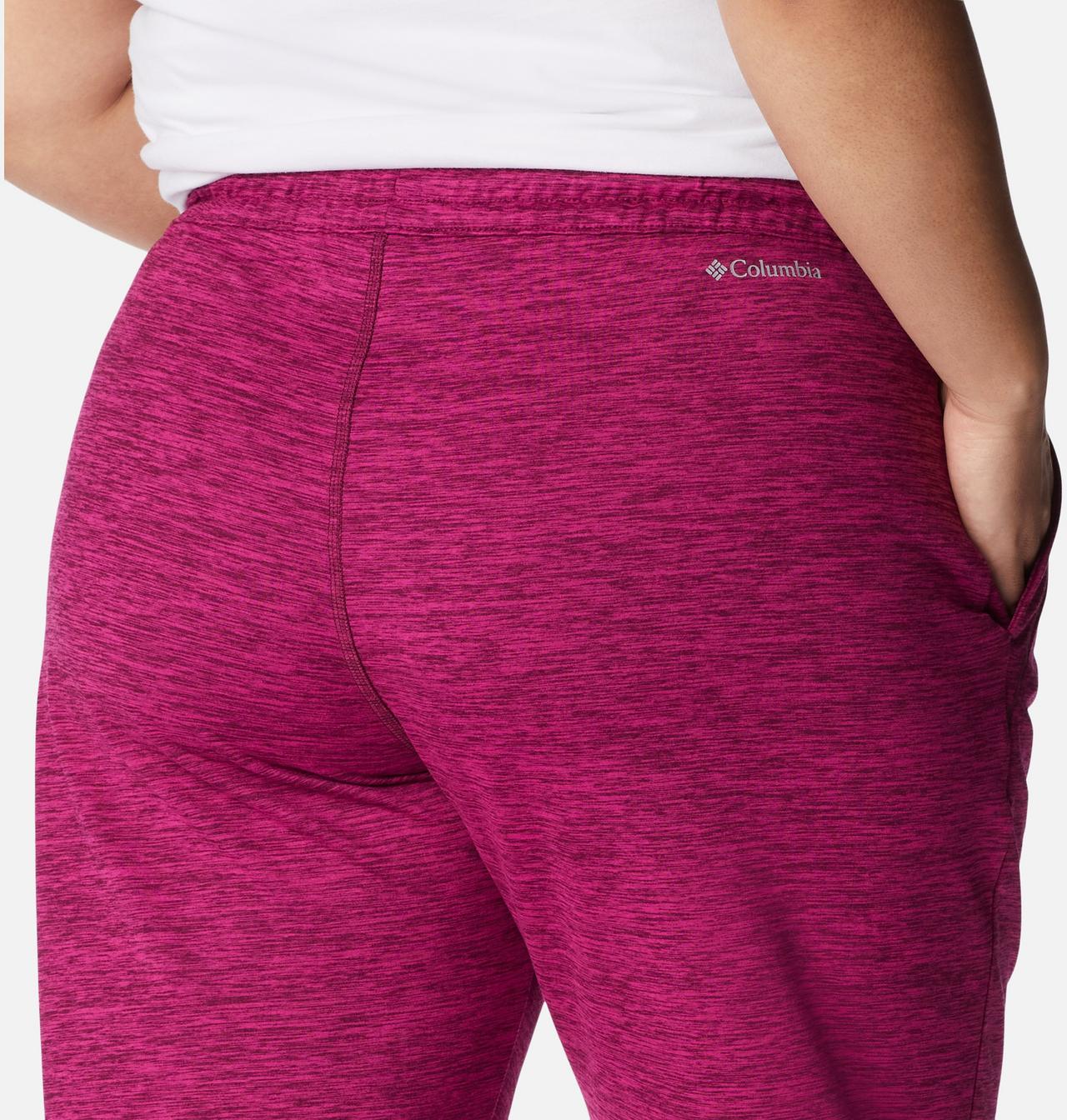 Women's Weekend Adventure™ Joggers - Plus Size 5