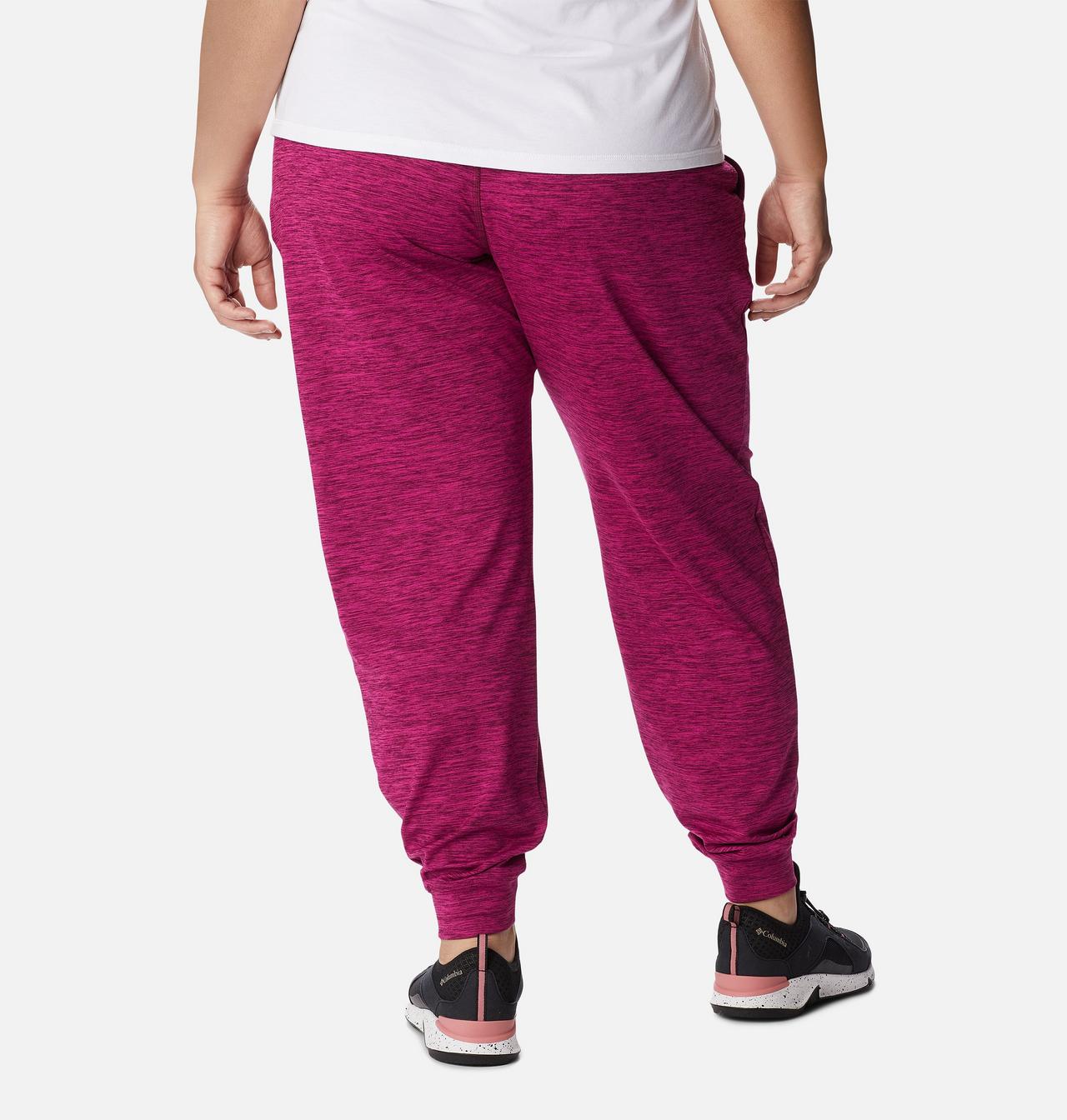 Women's Weekend Adventure™ Joggers - Plus Size 2