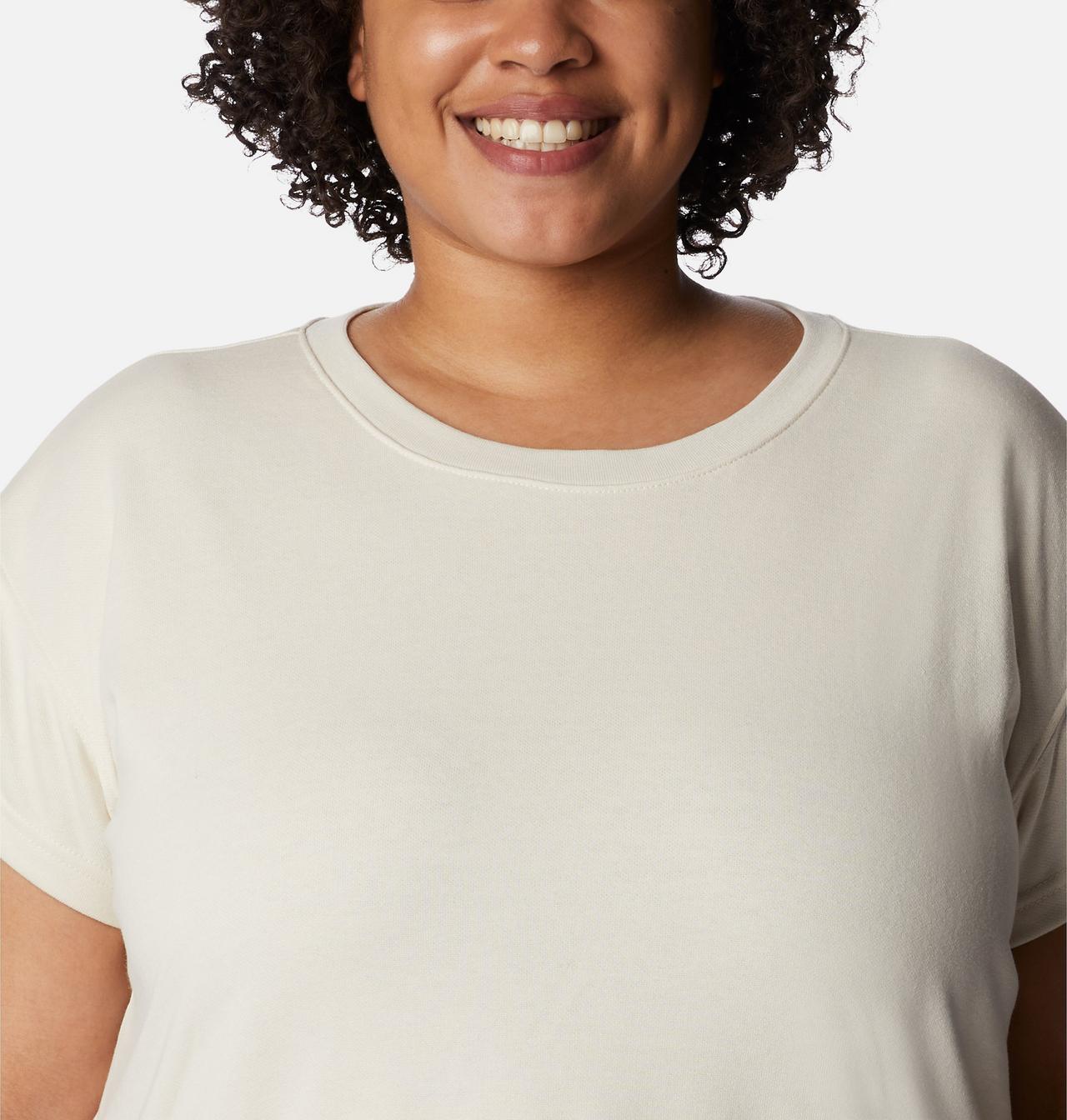 Robe en tissu éponge Columbia Trek™ Femme - Grandes tailles 4