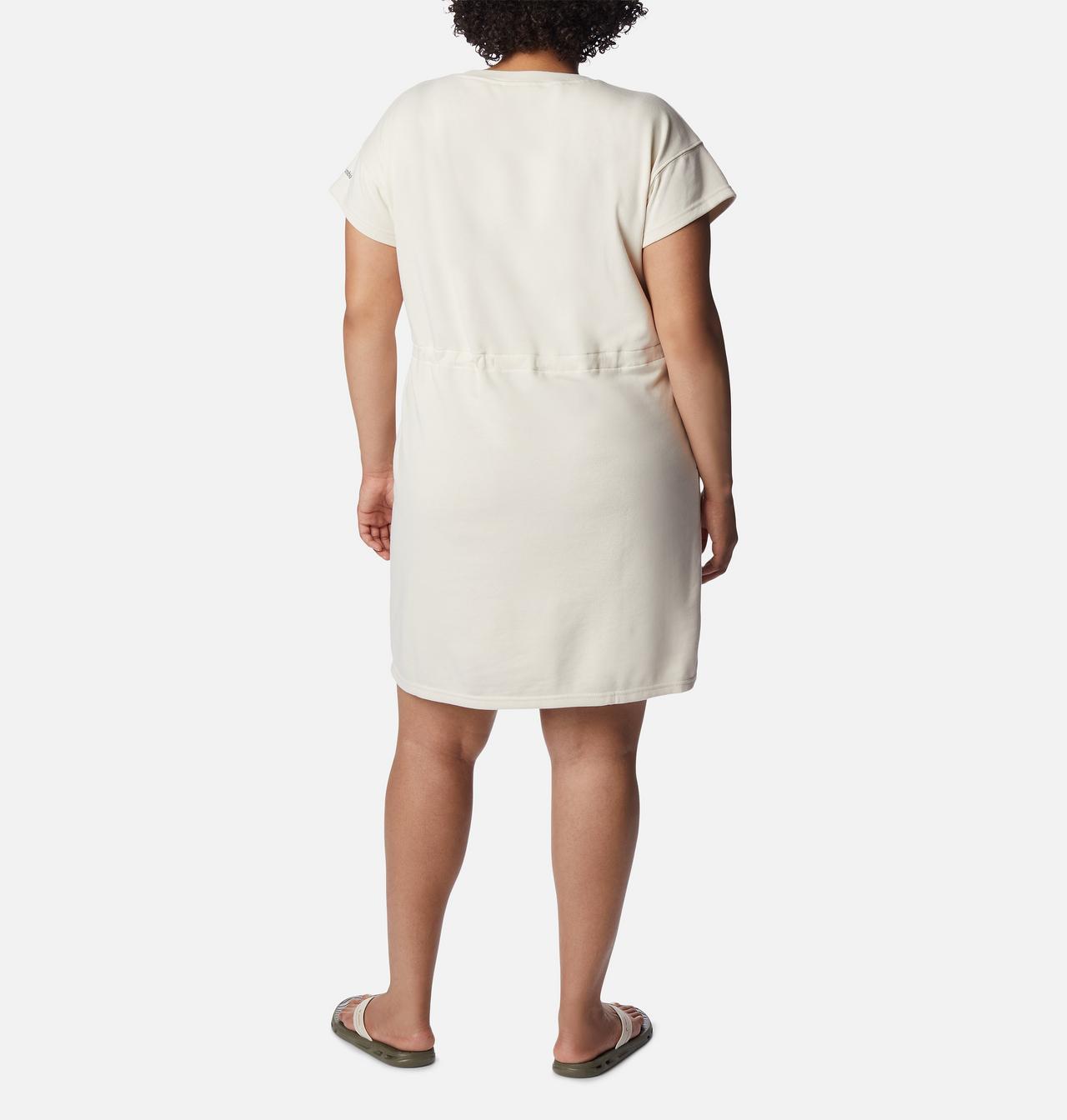 Robe en tissu éponge Columbia Trek™ Femme - Grandes tailles 2