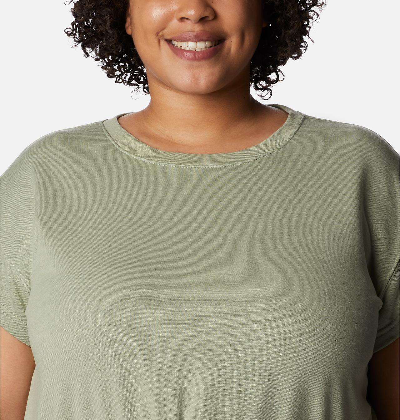 Robe en tissu éponge Columbia Trek™ Femme - Grandes tailles 4