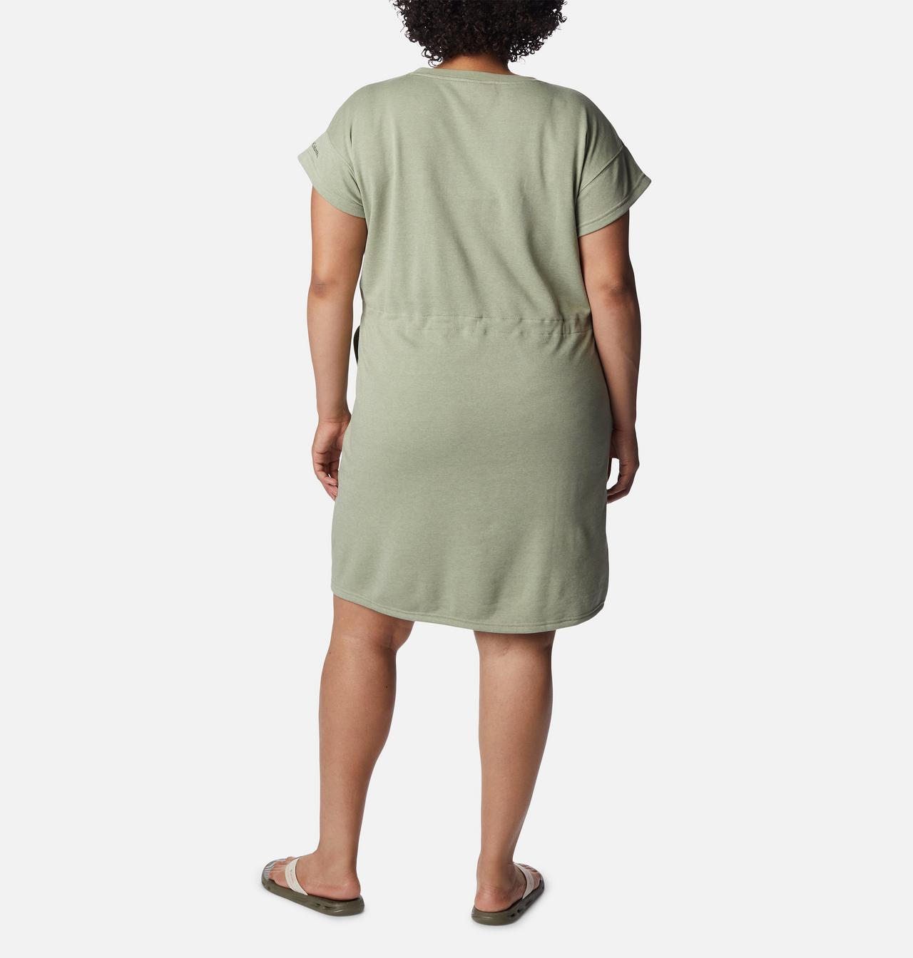 Robe en tissu éponge Columbia Trek™ Femme - Grandes tailles 2