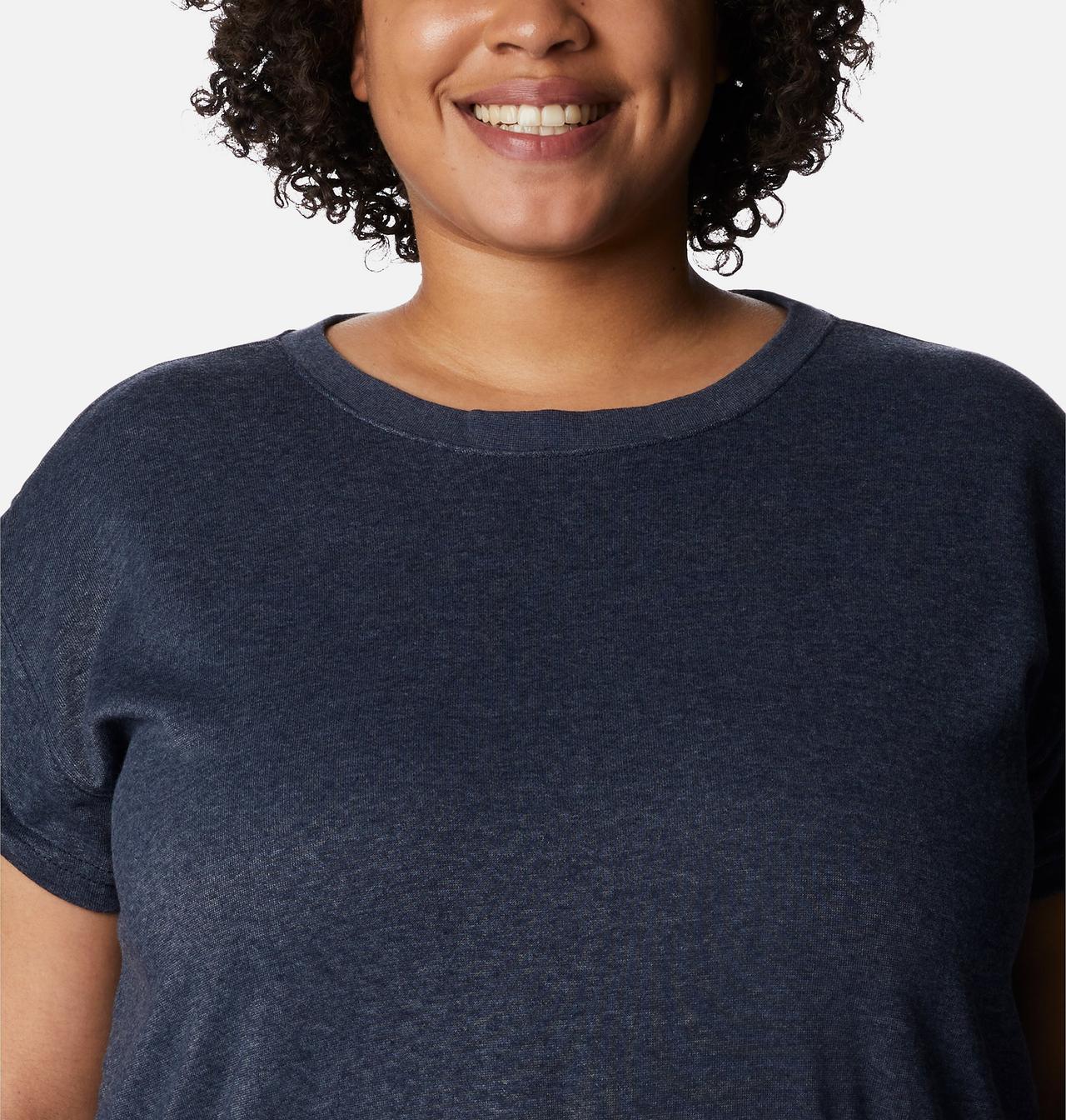 Robe en tissu éponge Columbia Trek™ Femme - Grandes tailles 4