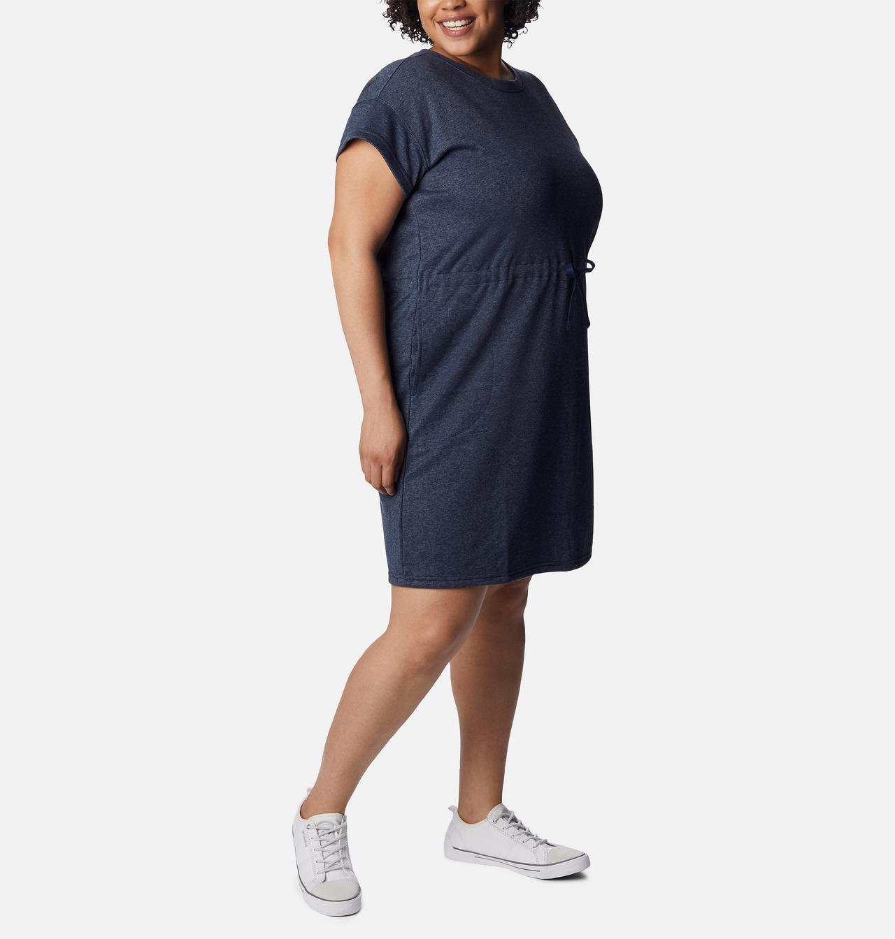 Robe en tissu éponge Columbia Trek™ Femme - Grandes tailles 5