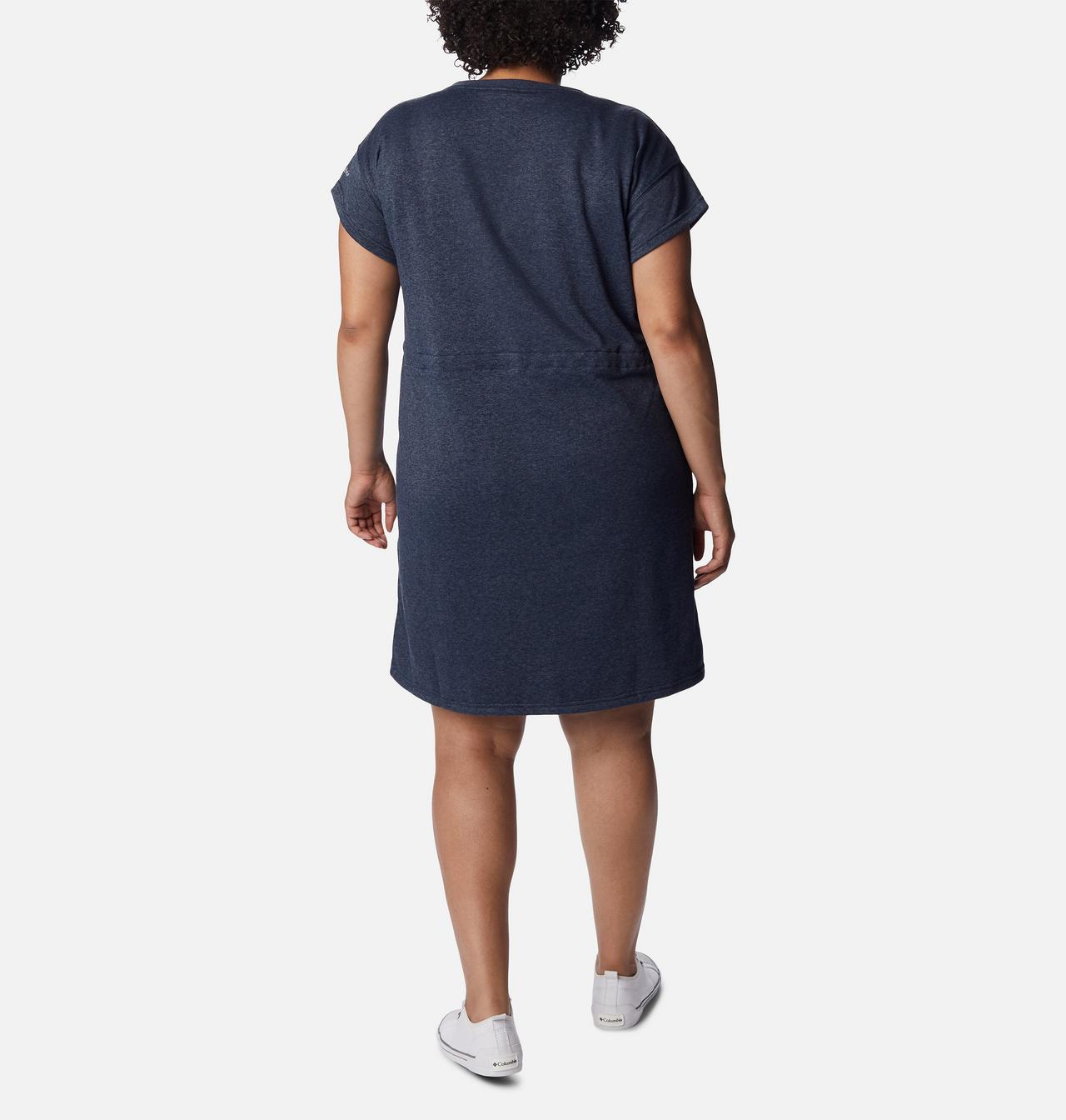 Robe en tissu éponge Columbia Trek™ Femme - Grandes tailles 2