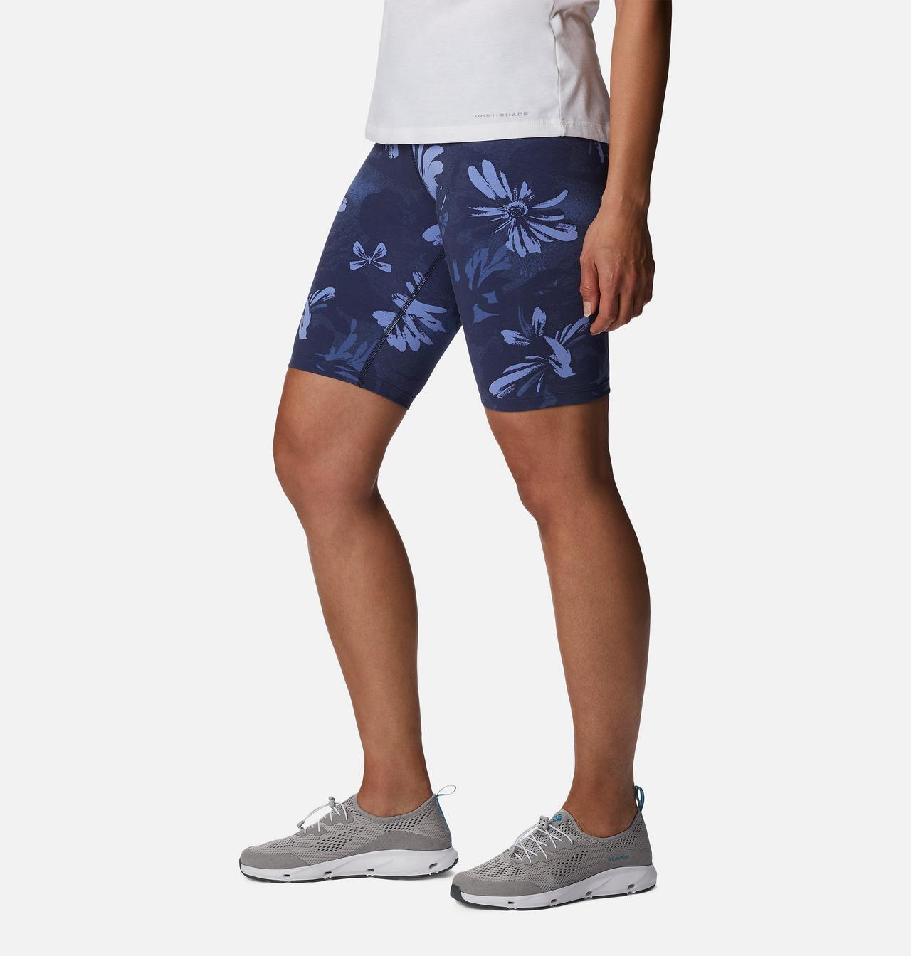 Women's Columbia Trek™ Half Tights 3